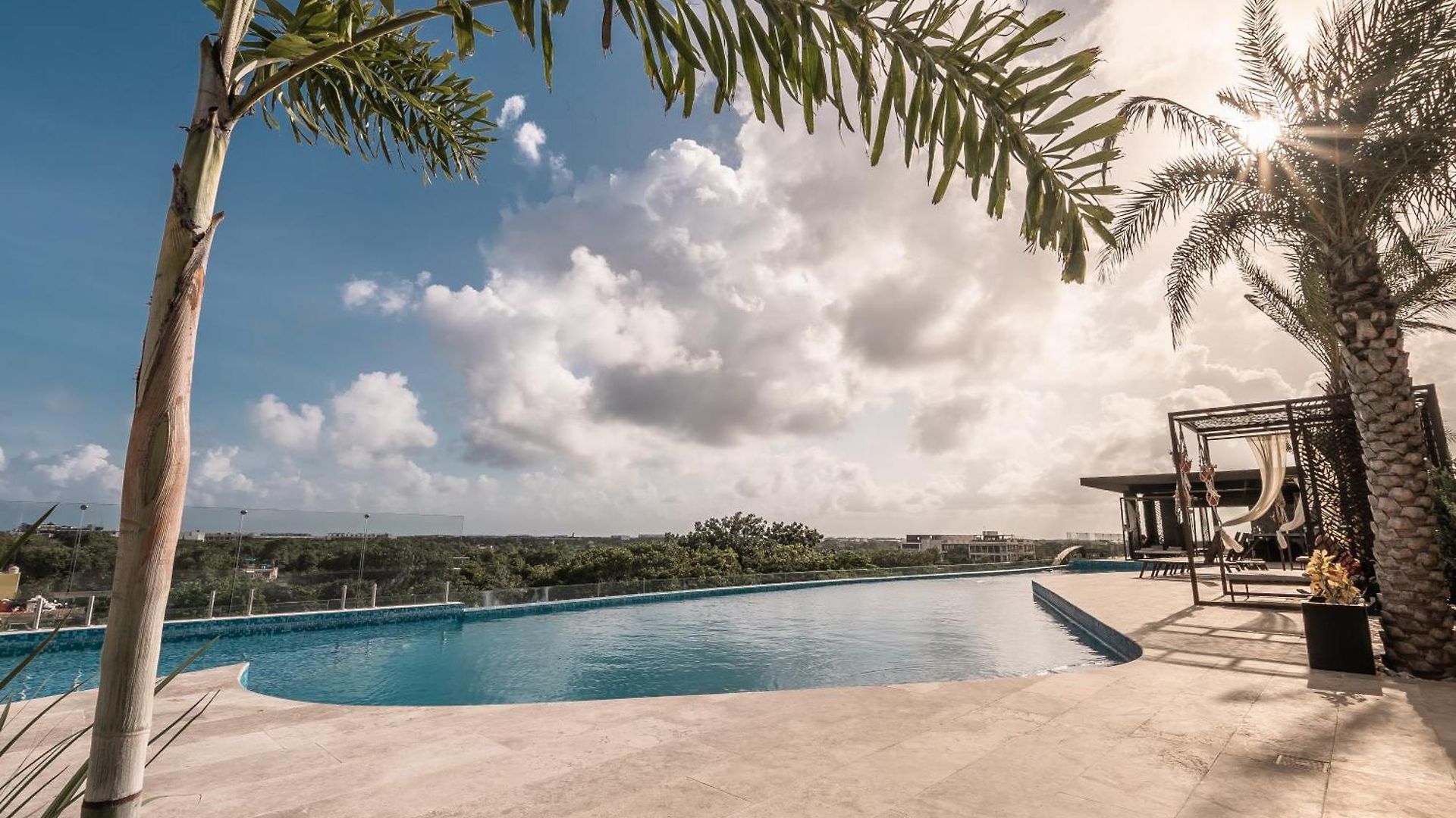 Estudio Lujoso, Downtown, Close To Restaurants Apartment Tulum