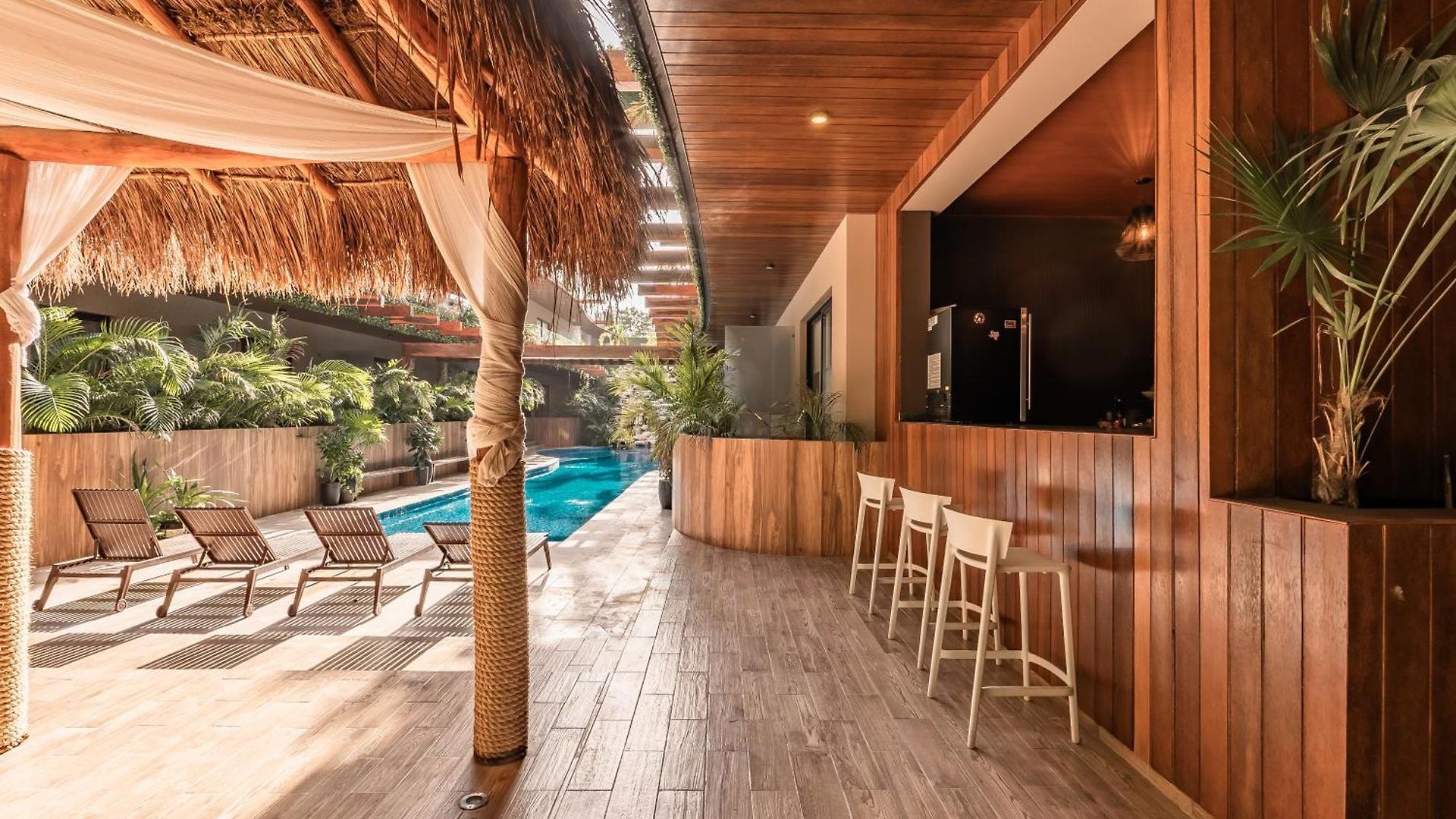 Estudio Lujoso, Downtown, Close To Restaurants *