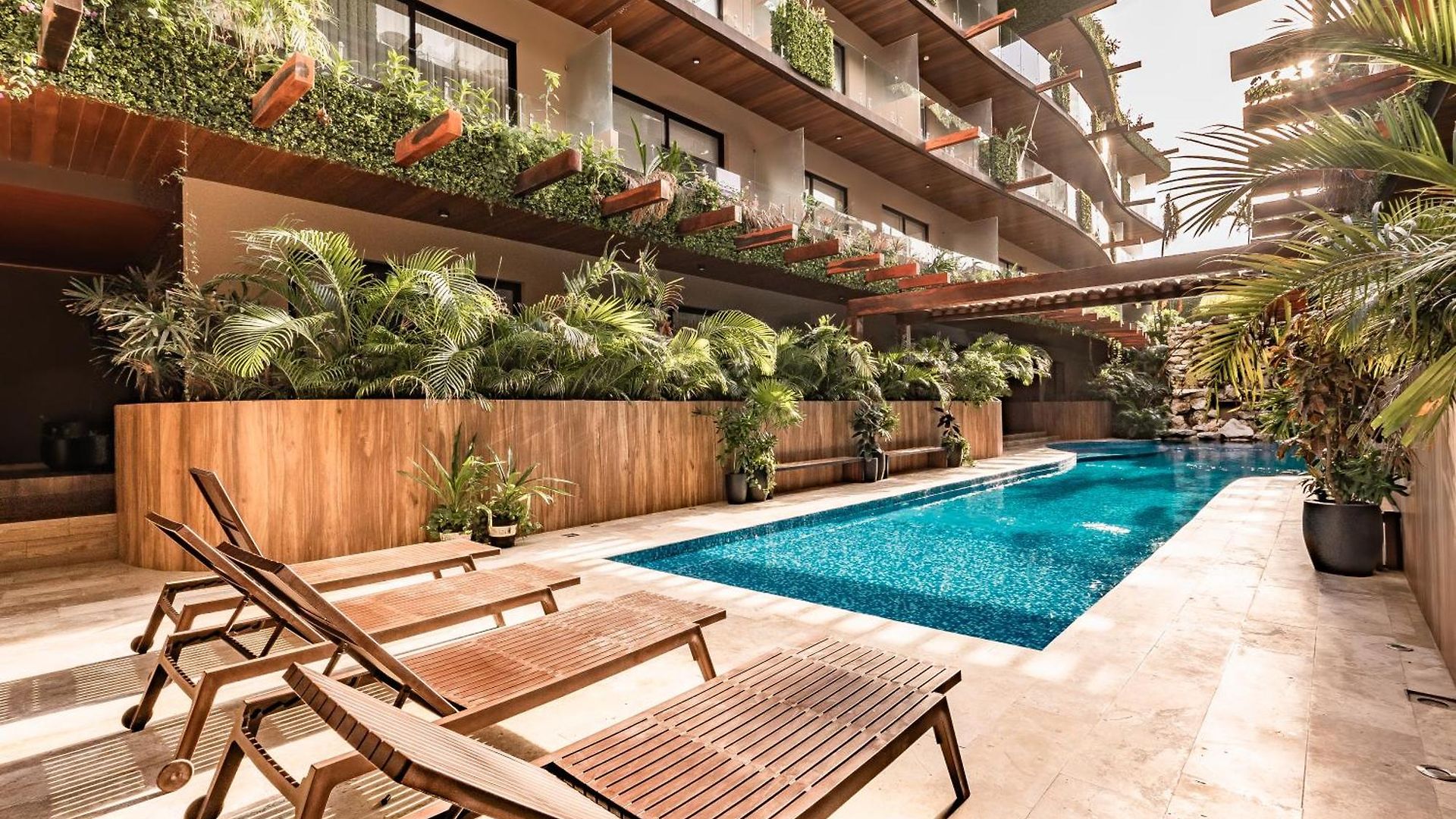 Estudio Lujoso, Downtown, Close To Restaurants Apartment