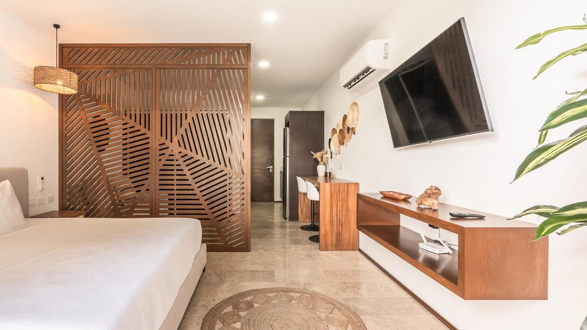 Apartment Estudio Lujoso, Downtown, Close To Restaurants Tulum