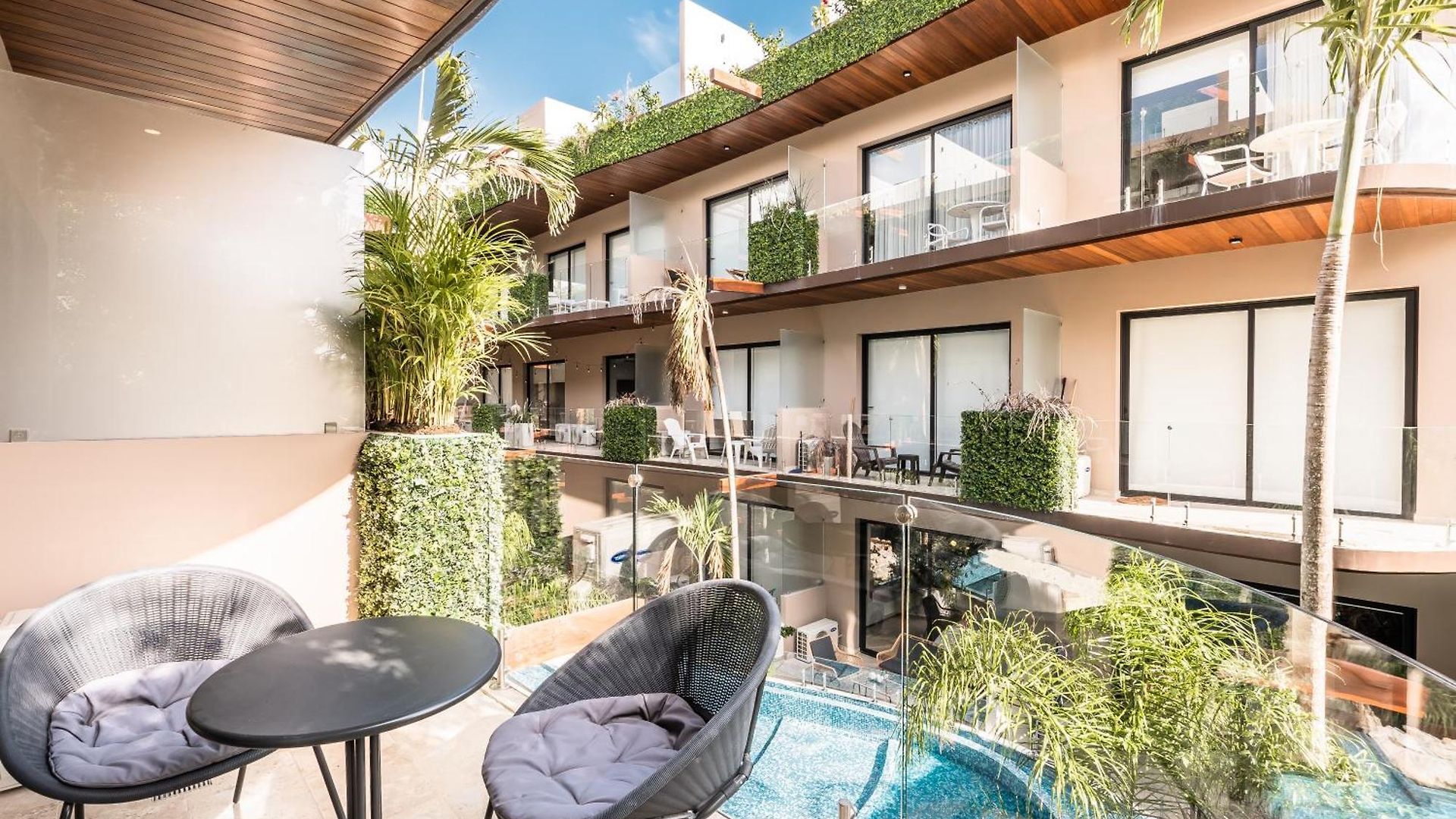 Estudio Lujoso, Downtown, Close To Restaurants
