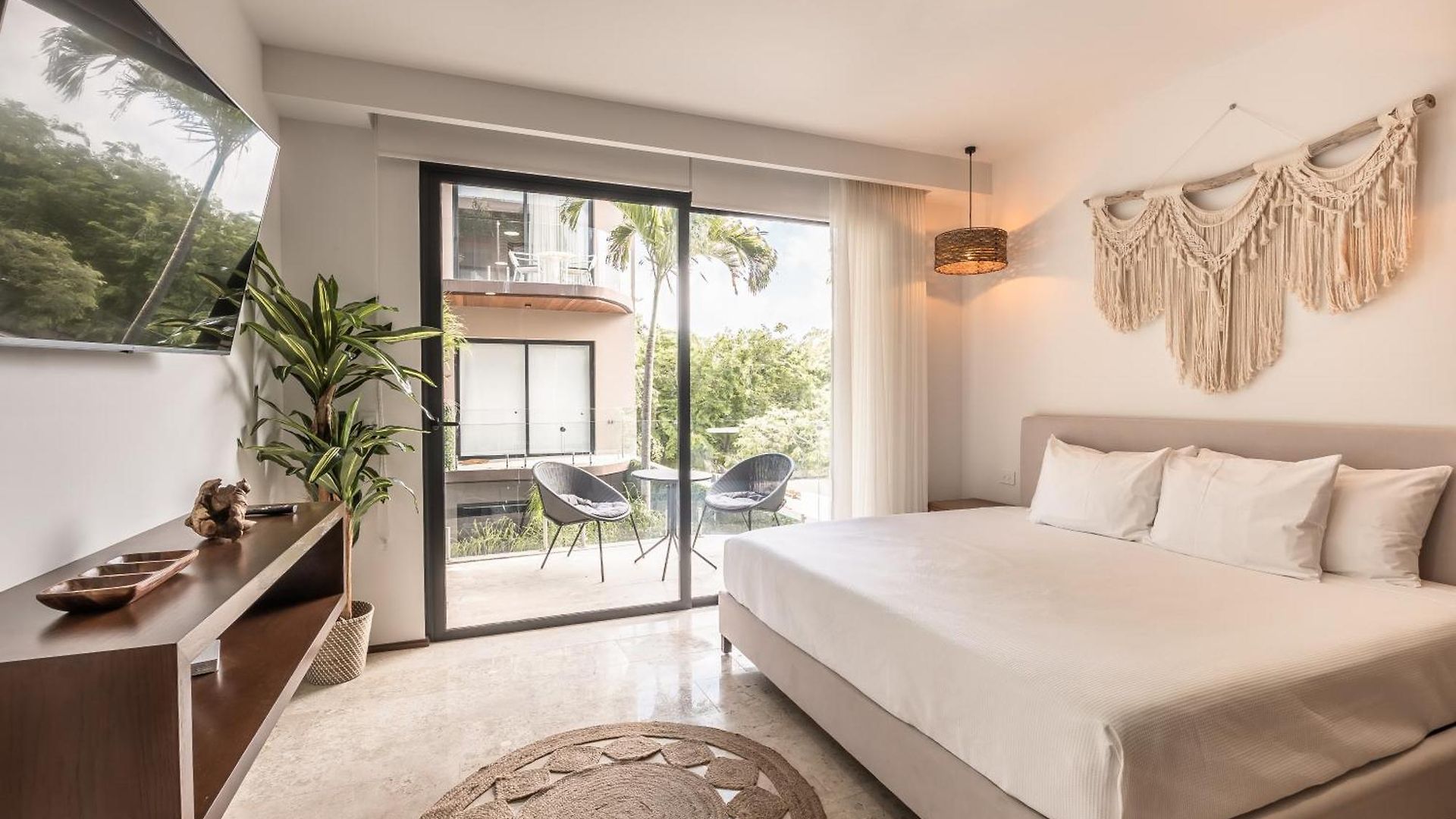 Apartment Estudio Lujoso, Downtown, Close To Restaurants Tulum