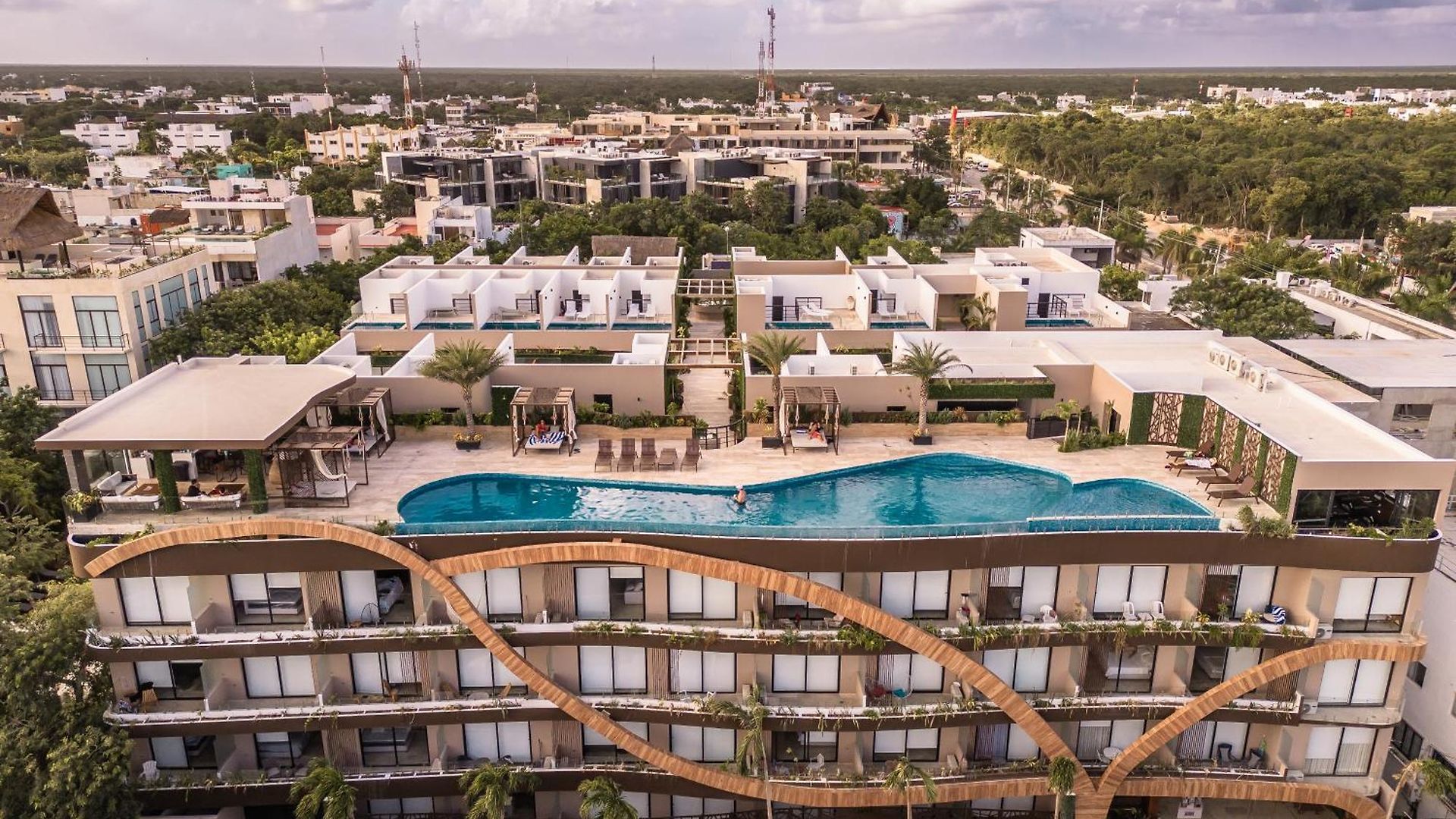 Estudio Lujoso, Downtown, Close To Restaurants