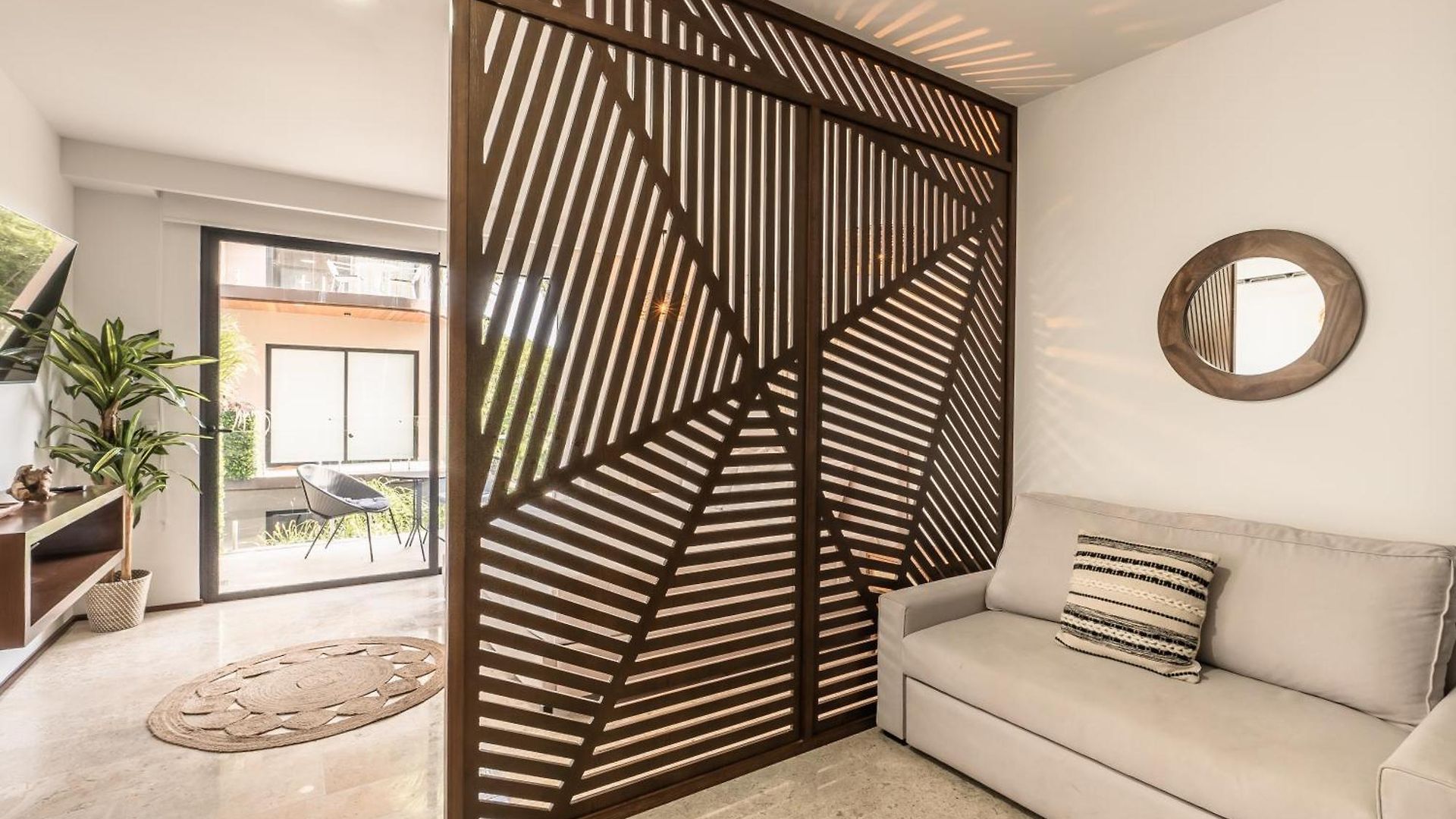 Apartment Estudio Lujoso, Downtown, Close To Restaurants Tulum