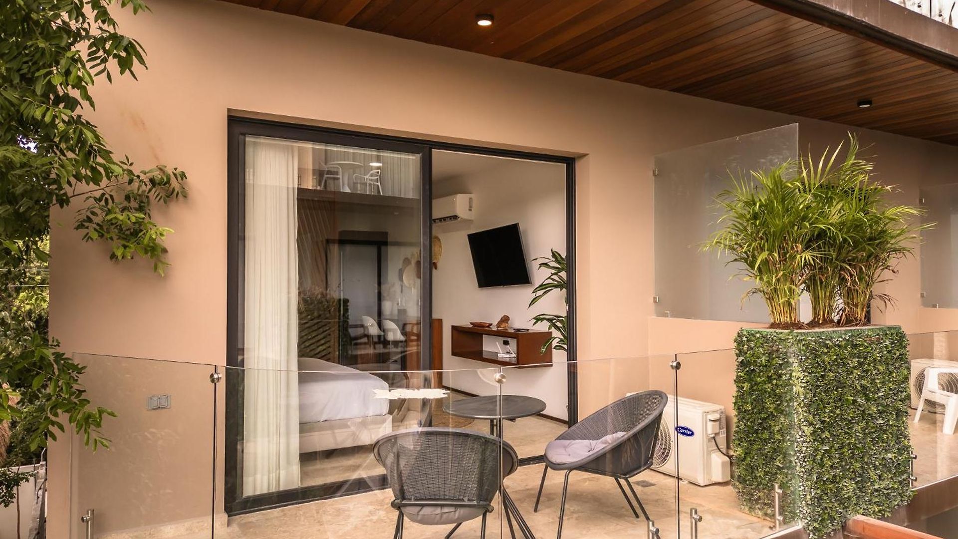 Estudio Lujoso, Downtown, Close To Restaurants *