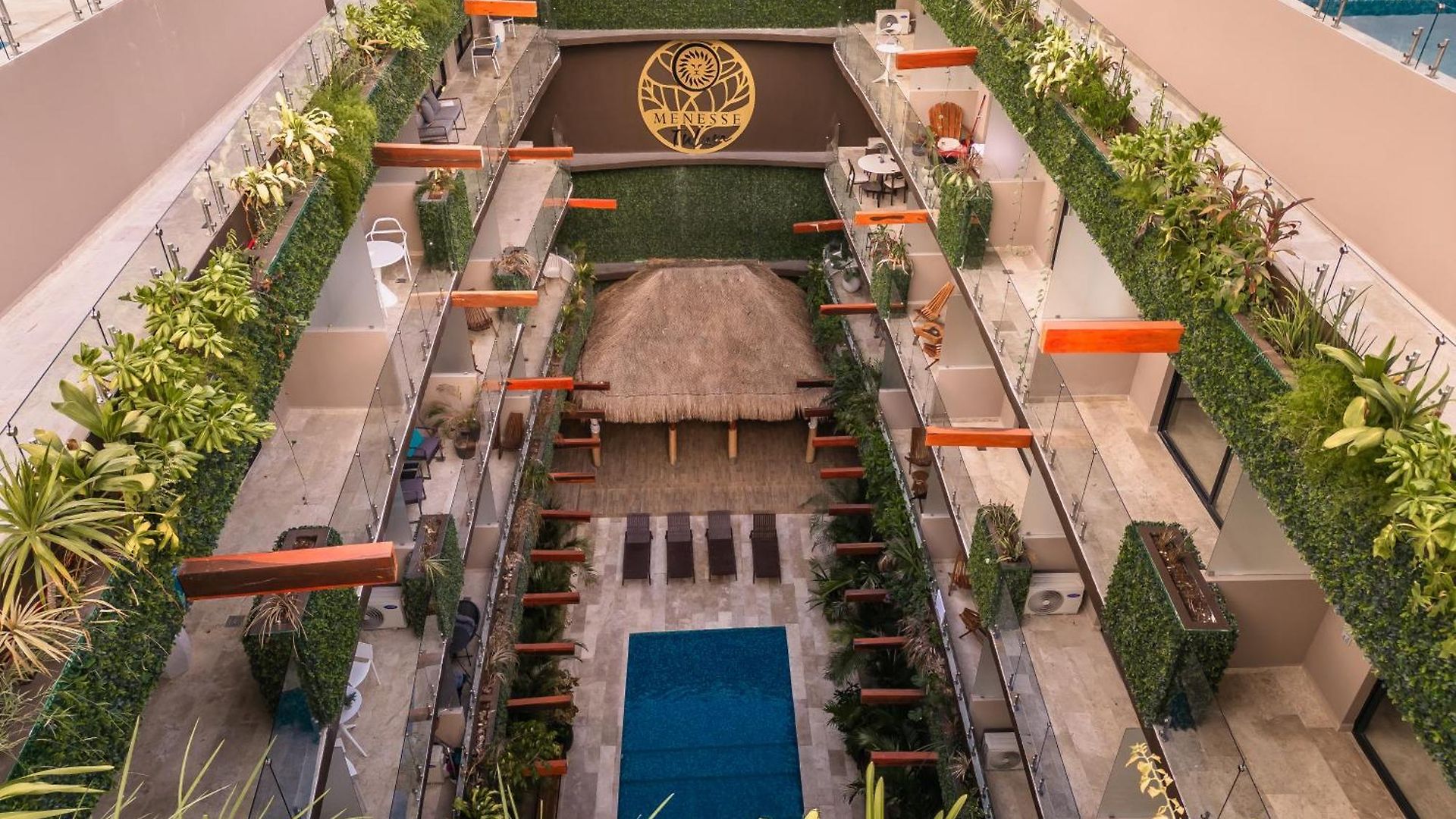 Estudio Lujoso, Downtown, Close To Restaurants *