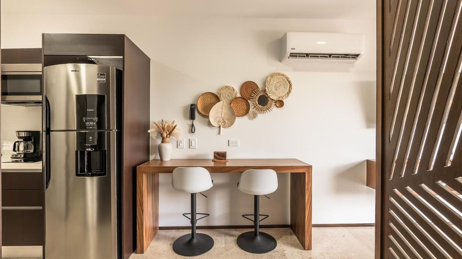 Estudio Lujoso, Downtown, Close To Restaurants *