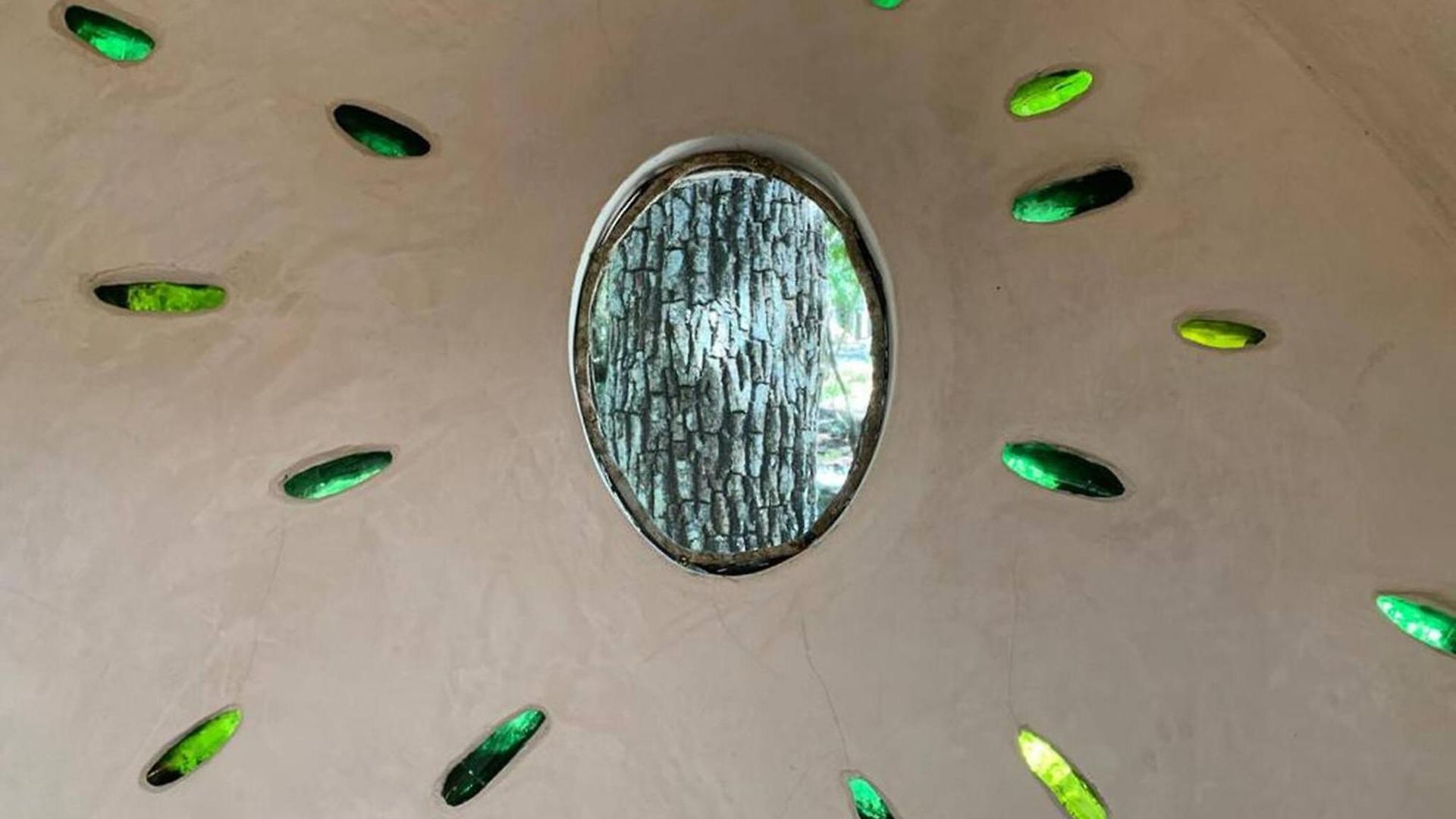 Unique Jungle Dome Ik * Tulum