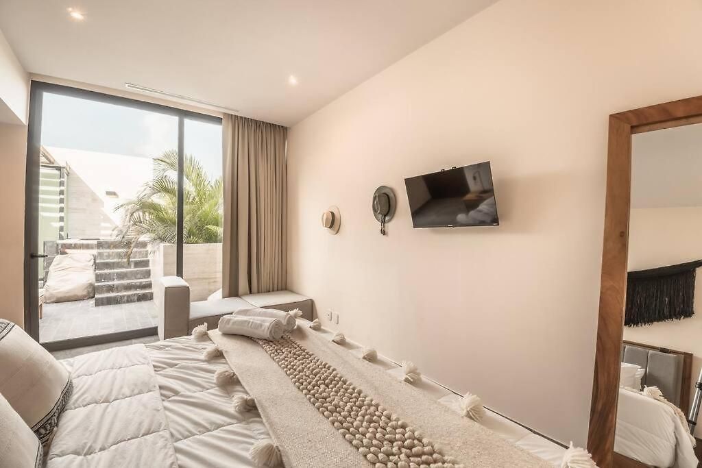 Mistiq Luxury Getaway Tulum