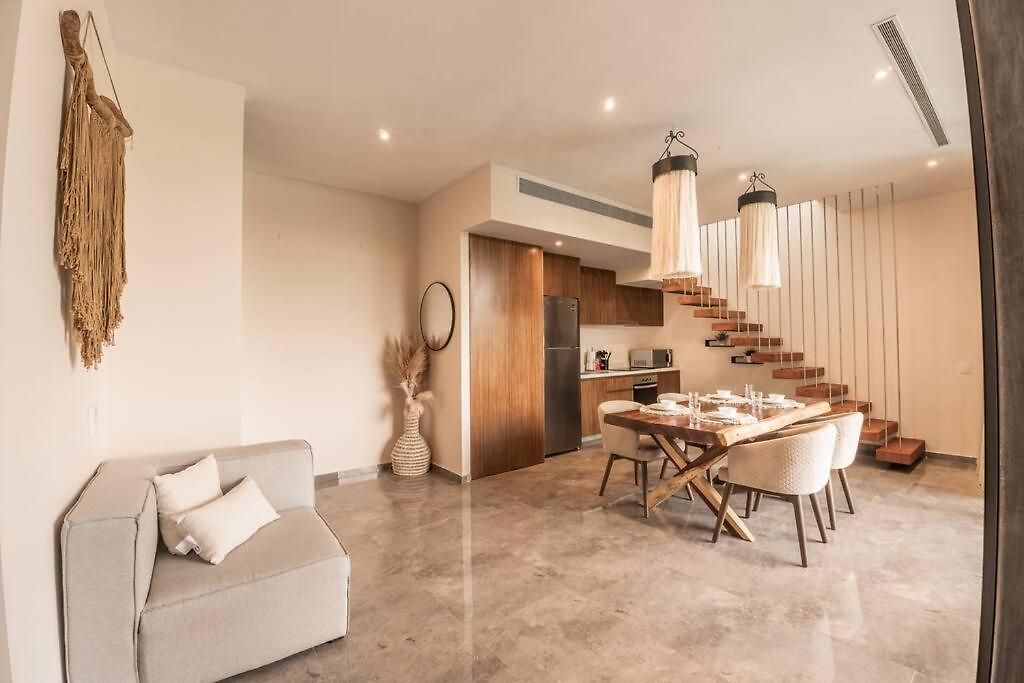 Mistiq Luxury Getaway * Tulum