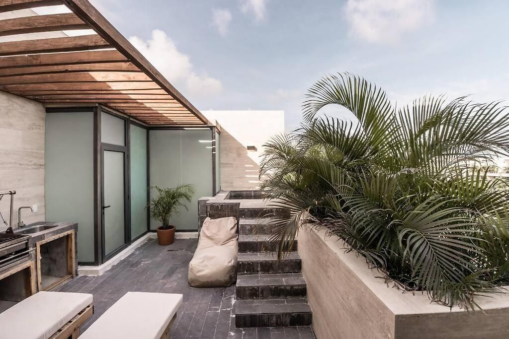 Mistiq Luxury Getaway * Tulum