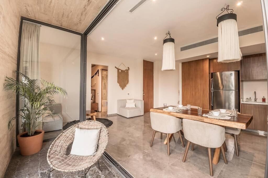 Mistiq Luxury Getaway Tulum
