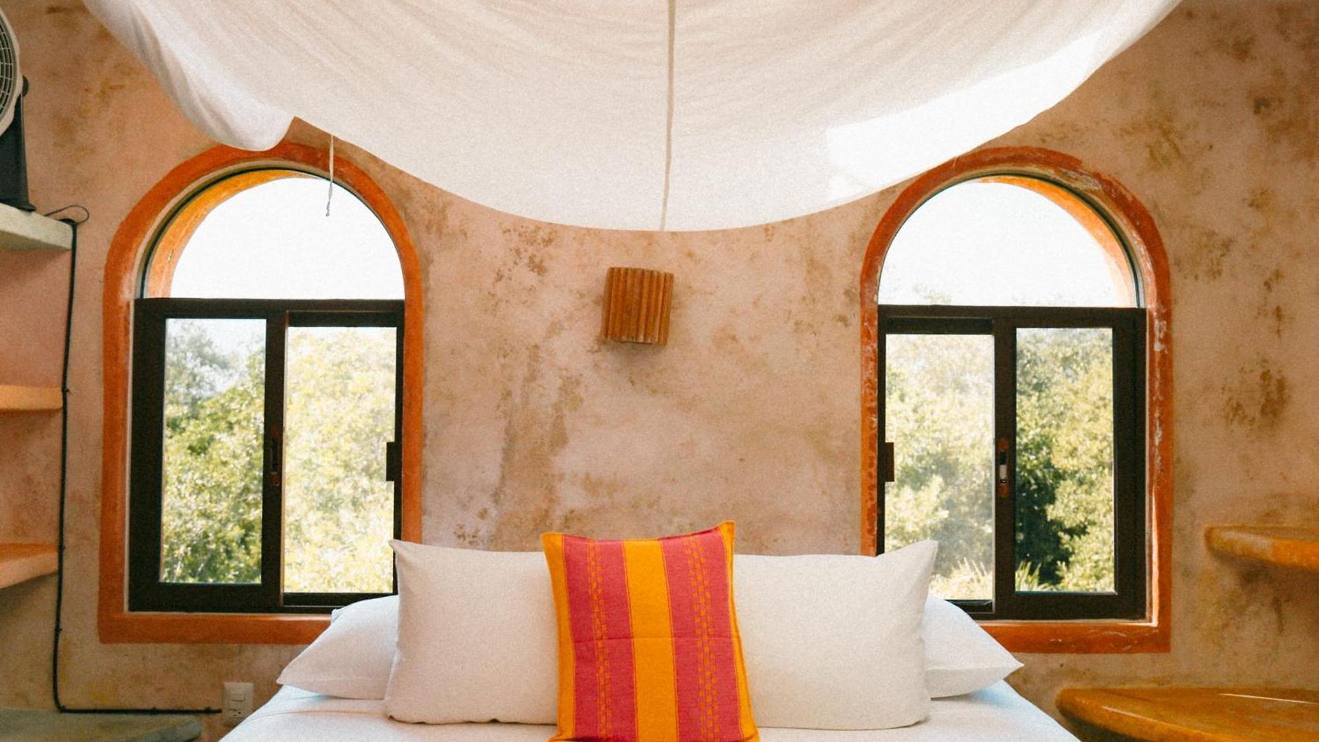 Hotel Zamas Tulum