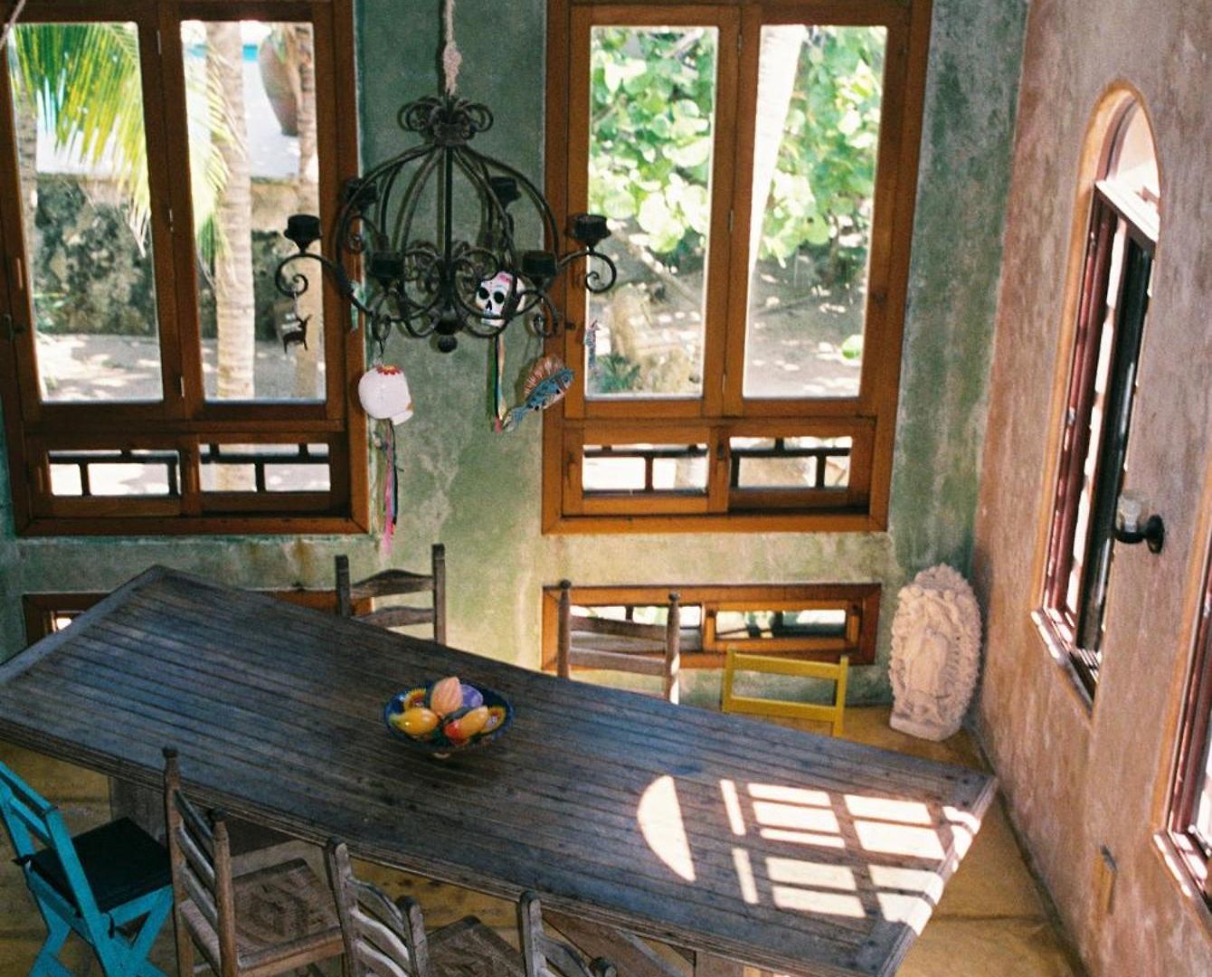 Zamas 4* Tulum
