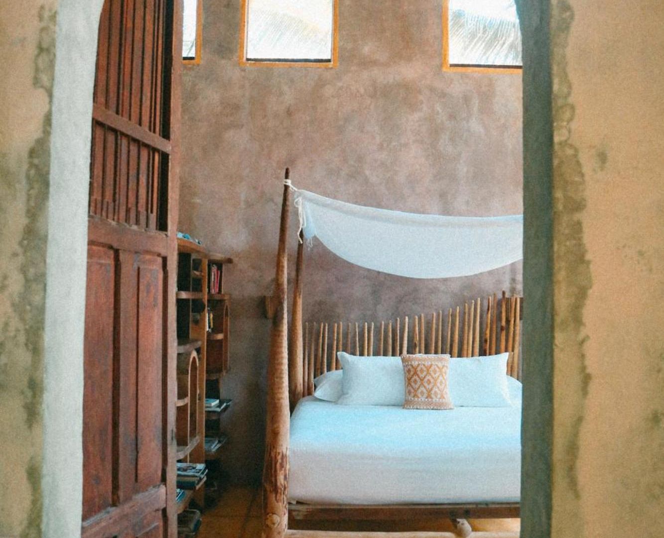 Zamas Hotel