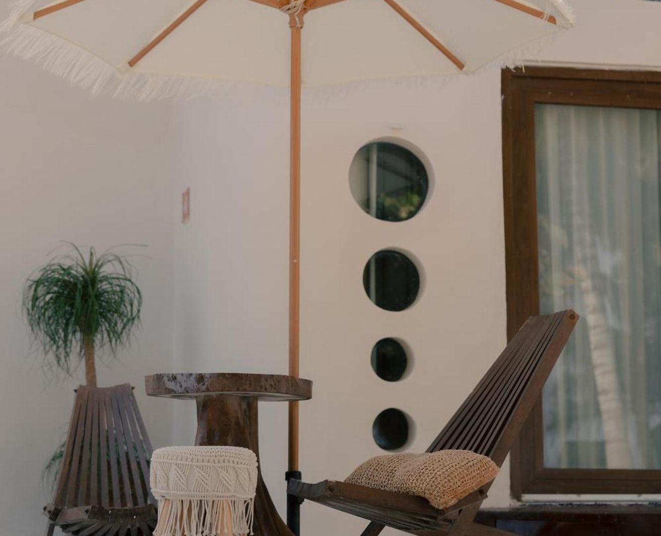 Alquimia Boutique 4*