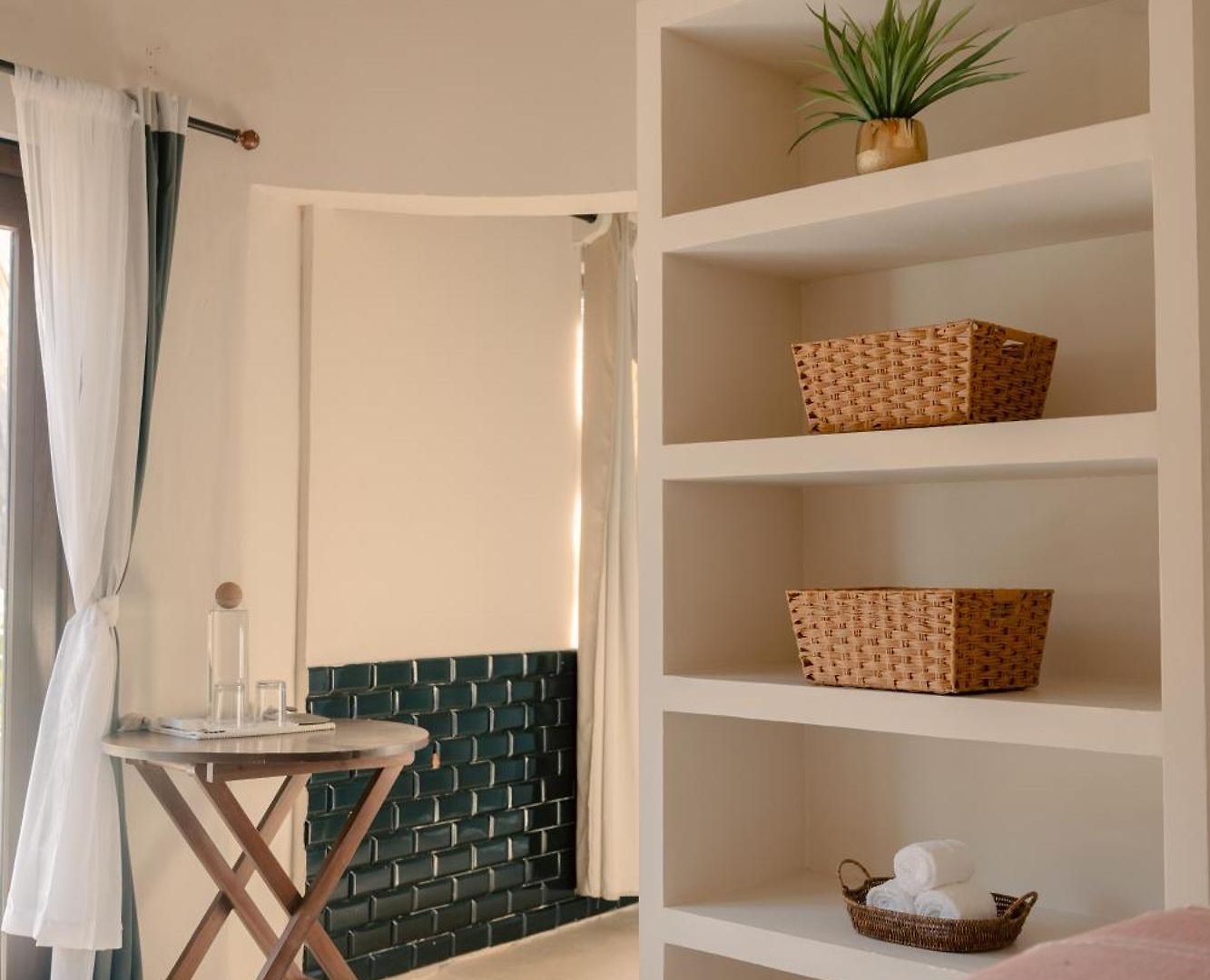 Alquimia Boutique Hotel 4*