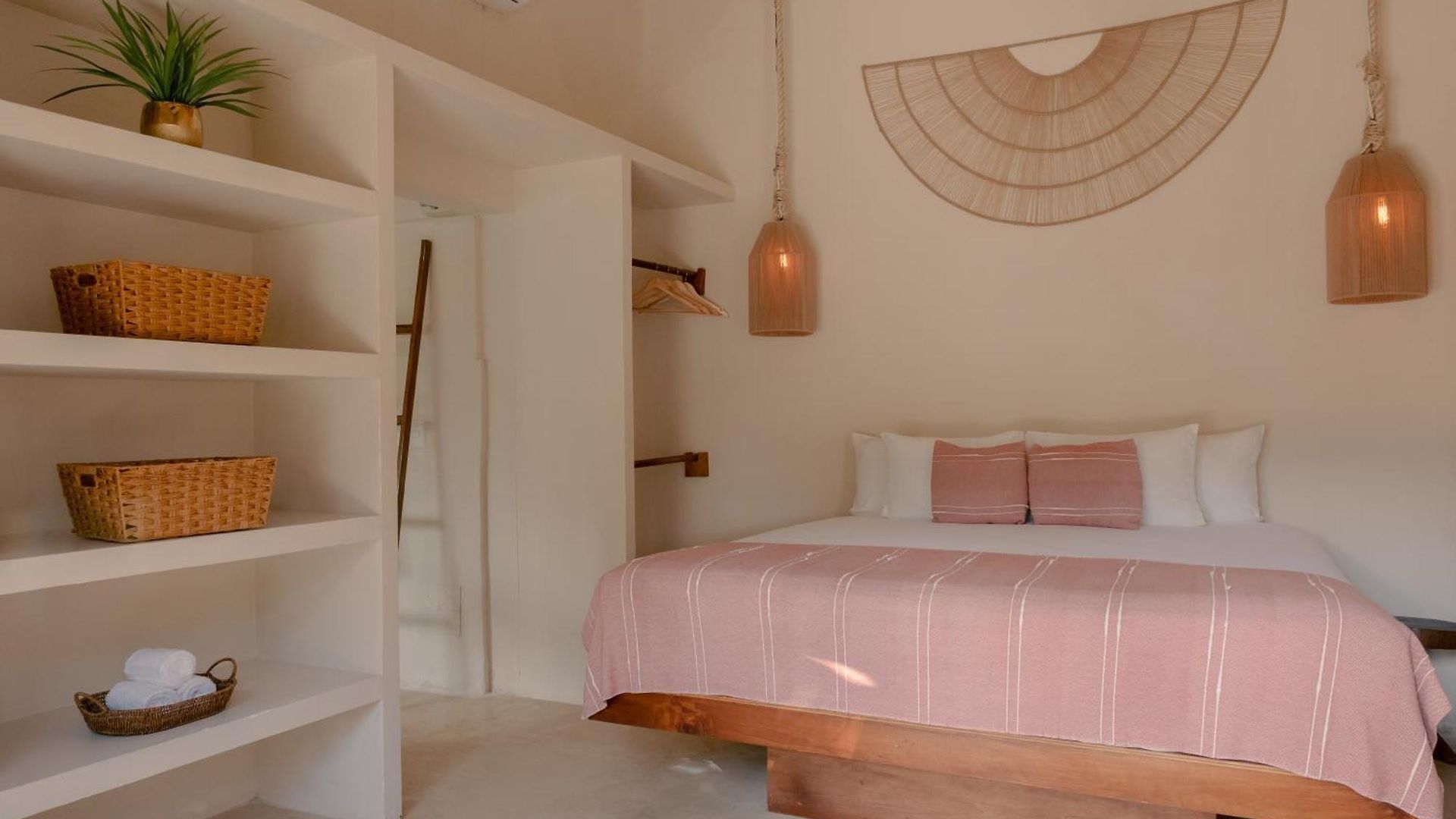 Hotel Alquimia Boutique Tulum