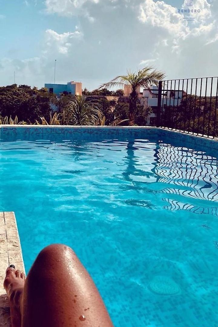Zendero Hotel