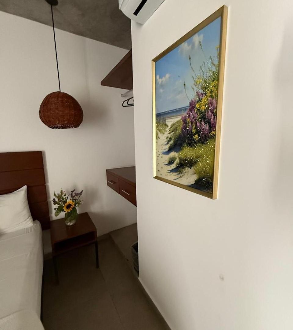 Hotel Zendero