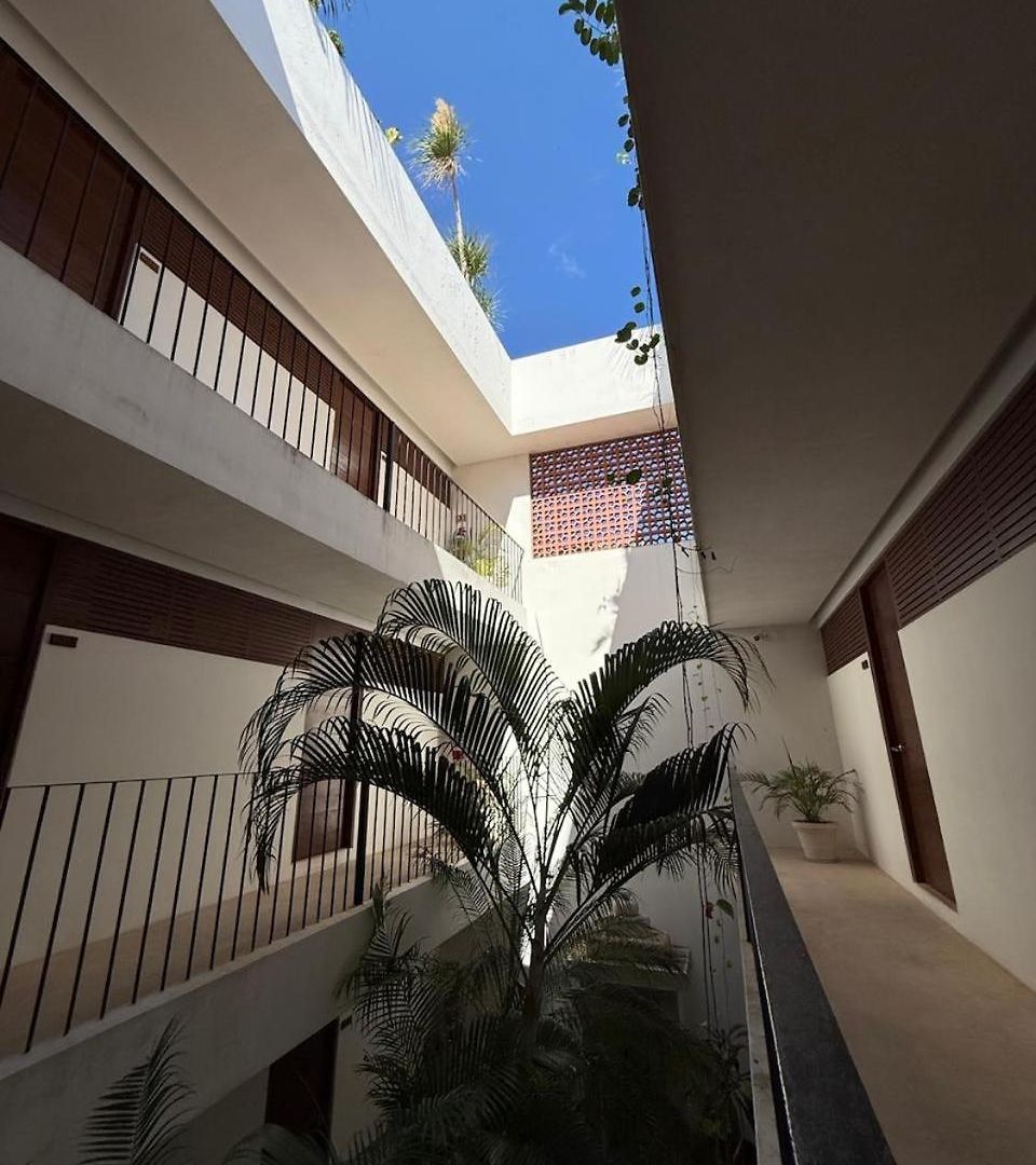 Zendero Hotel Tulum