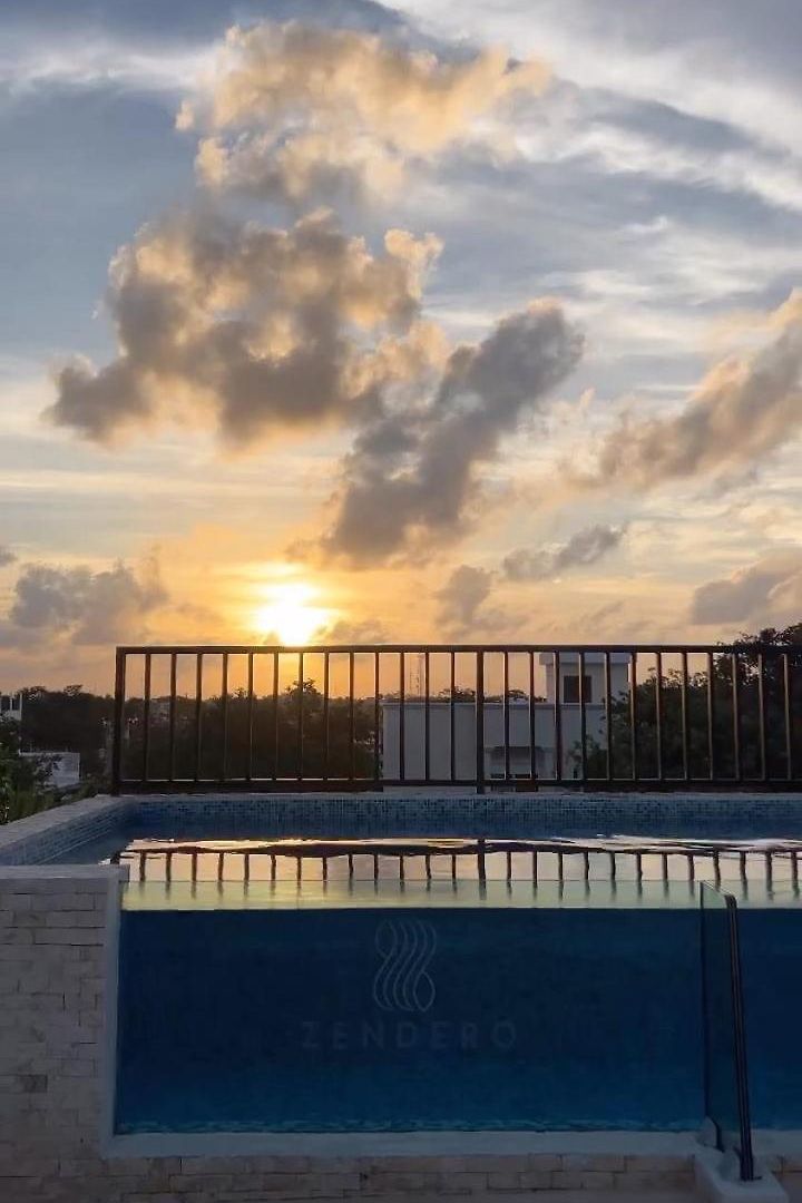 Zendero 4* Tulum