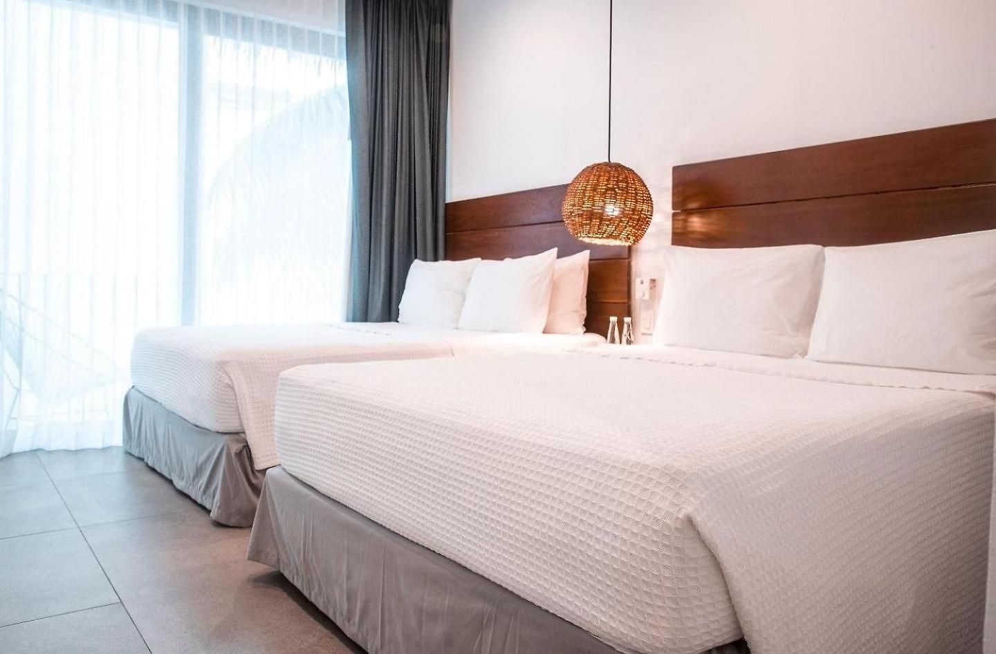 Hotel Zendero 4*