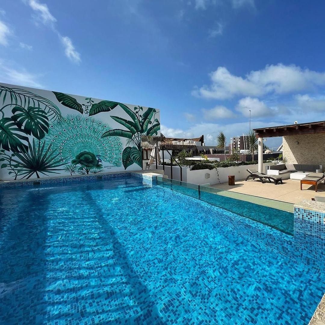 Zendero 4* Tulum
