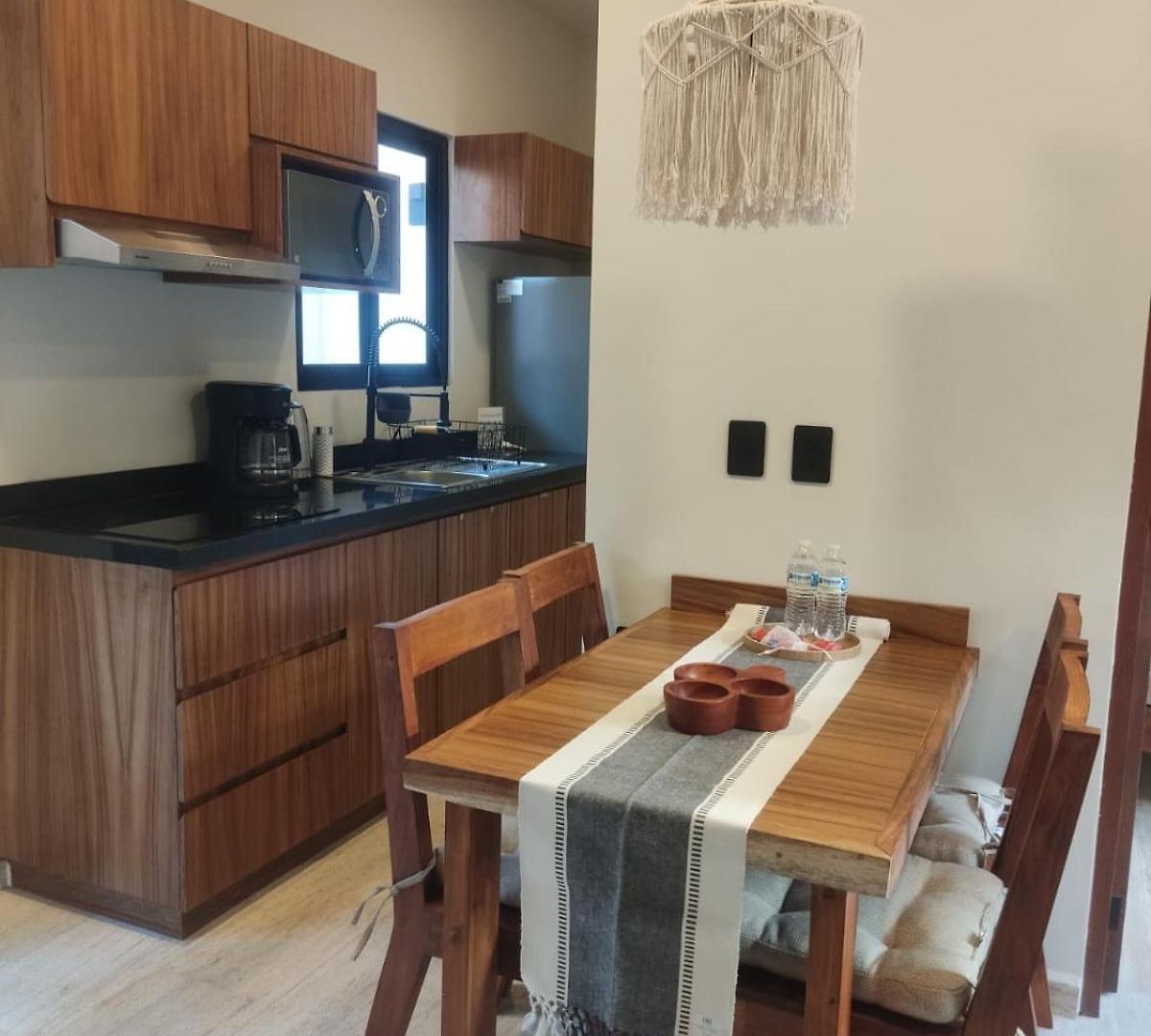 New 2 Bedroom With Jacuzzi In * Tulum