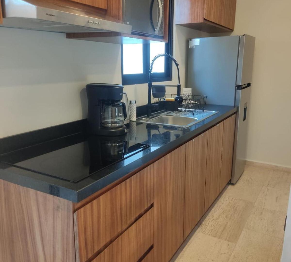 New 2 Bedroom With Jacuzzi In Apartamento