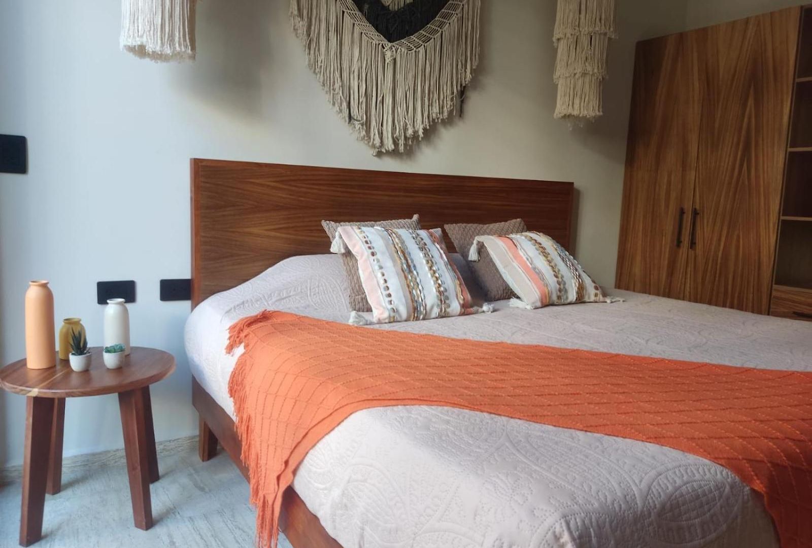 New 2 Bedroom With Jacuzzi In Apartamento *