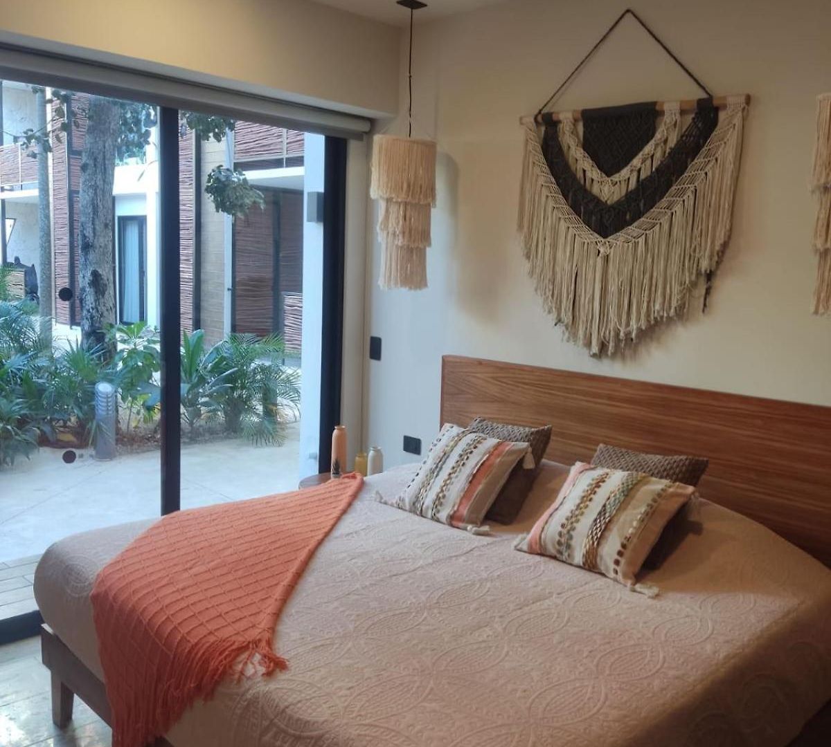 New 2 Bedroom With Jacuzzi In Apartamento Tulum