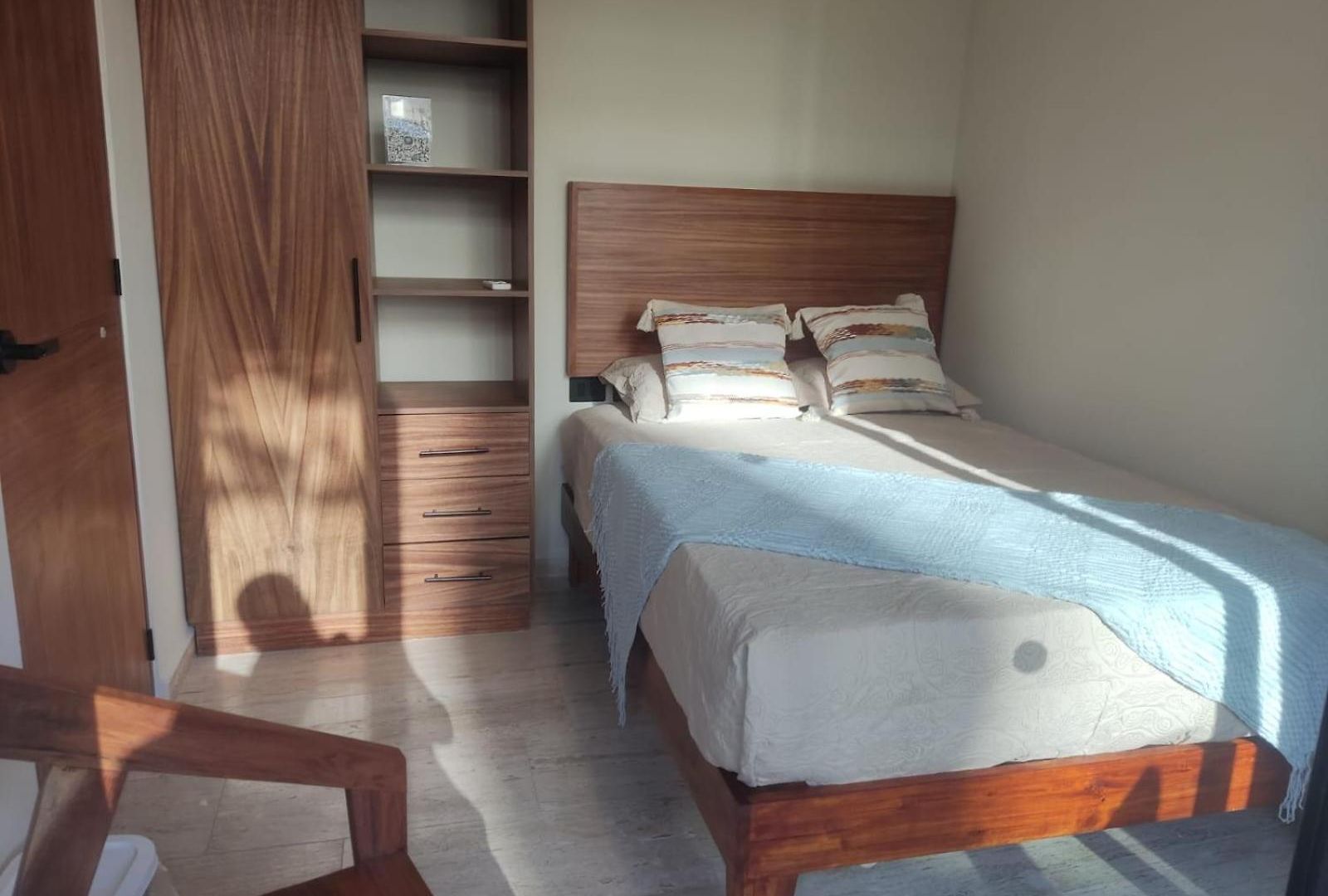 New 2 Bedroom With Jacuzzi In *