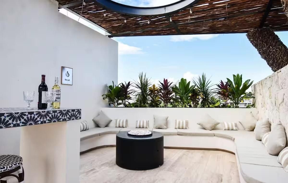 Santal 102 * Tulum