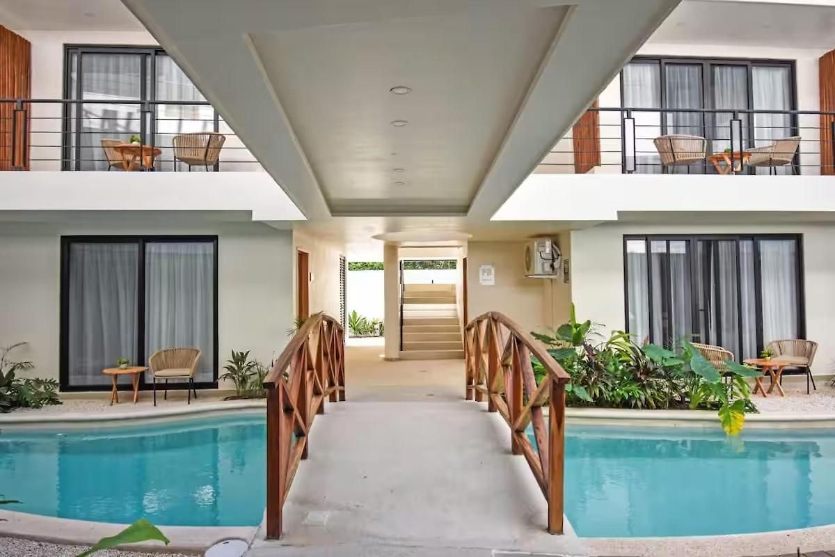 Apartment Santal 102
