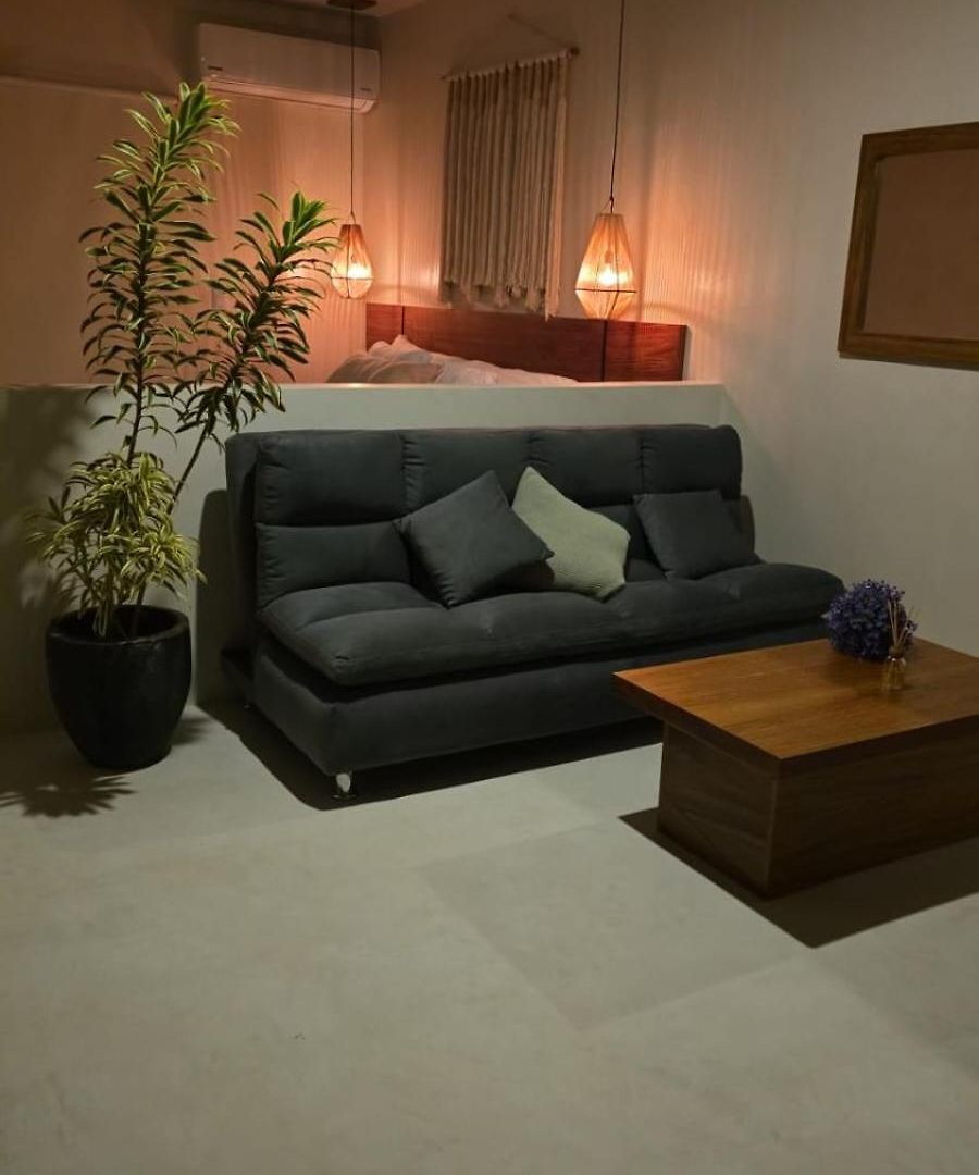 Depa Relax Star In Apartment