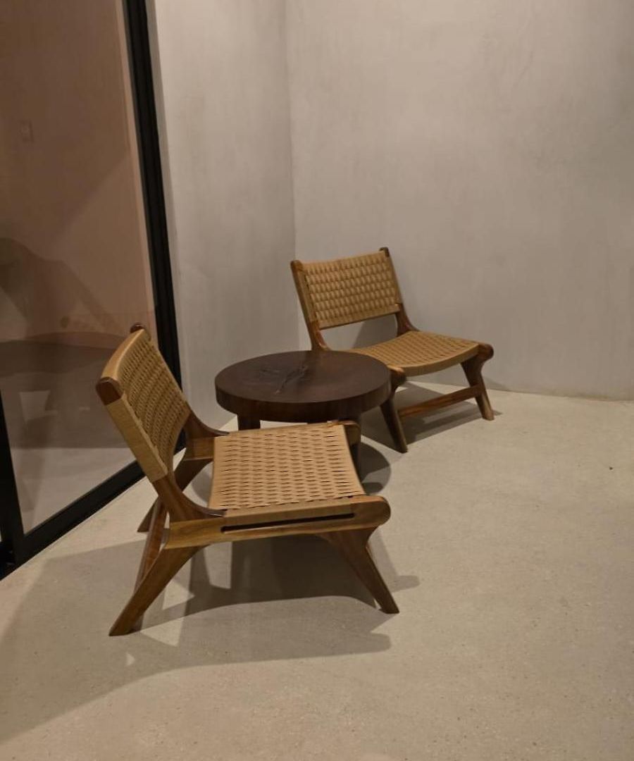 Depa Relax Star In Apartment Tulum