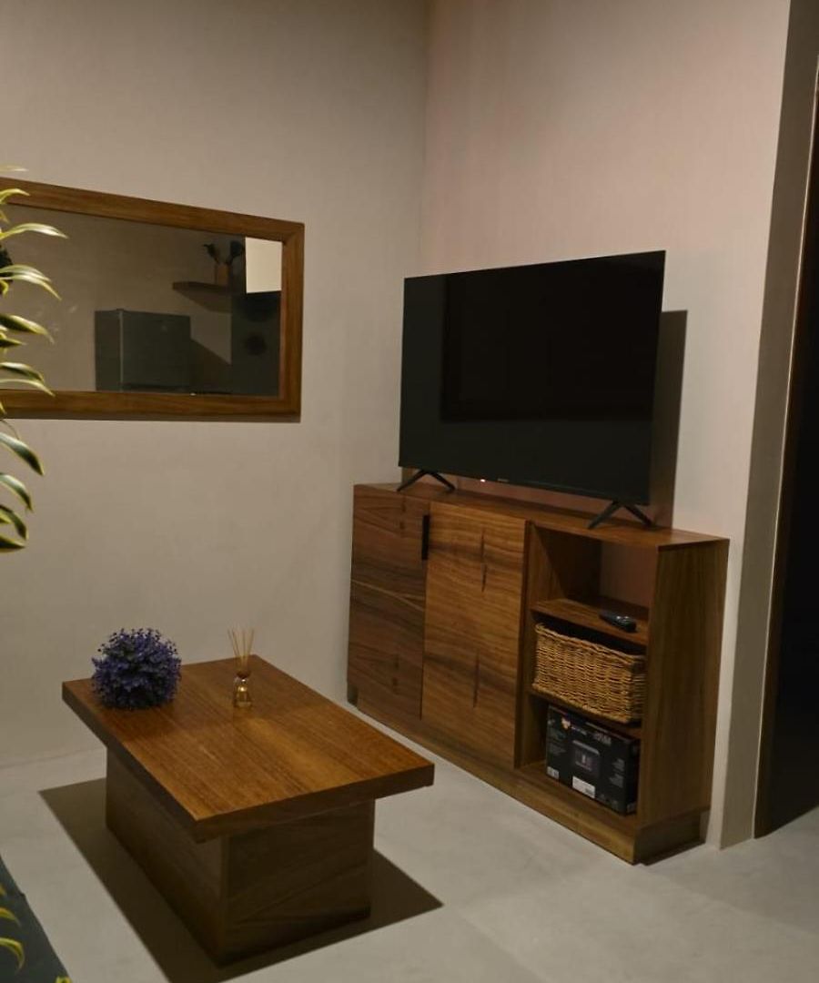 Depa Relax Star In Apartment