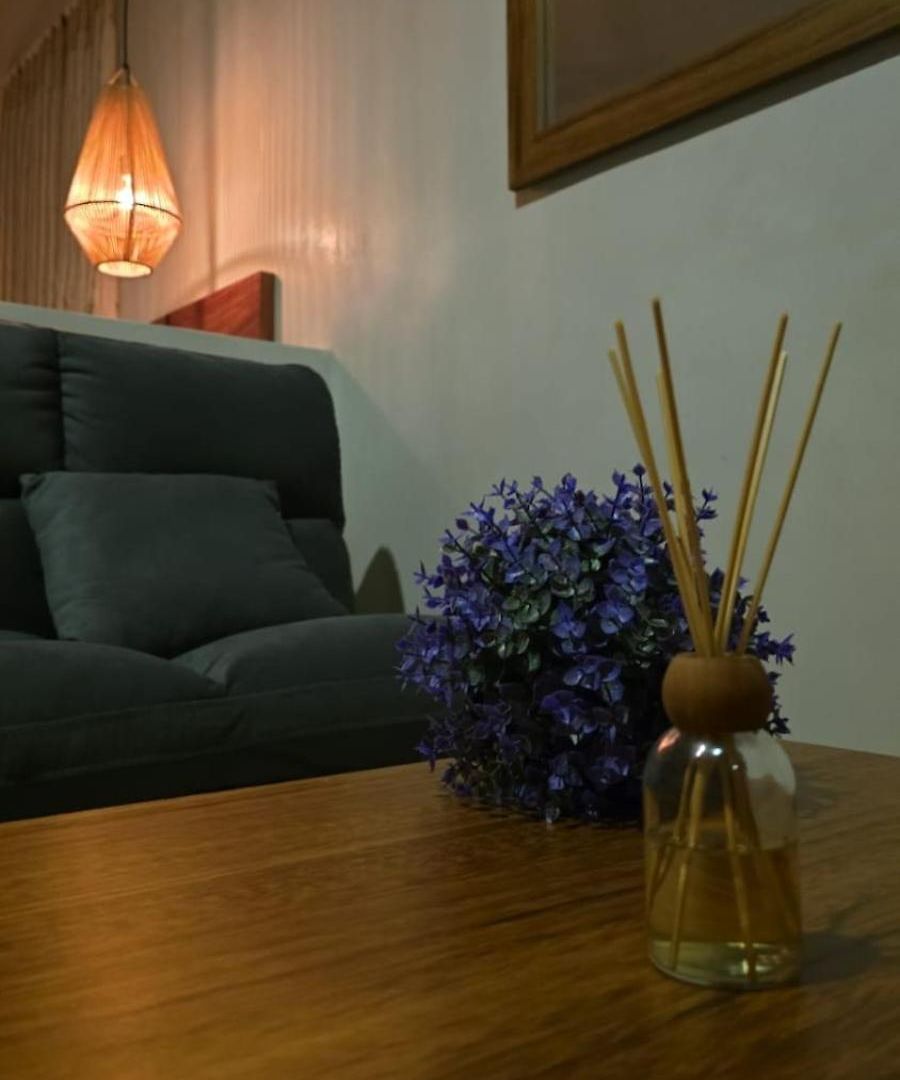 Apartment Depa Relax Star In *