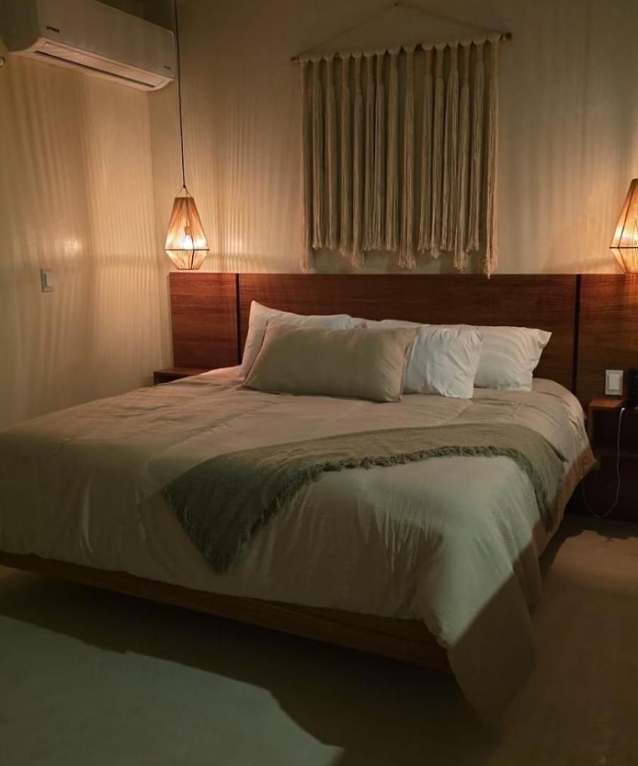 Depa Relax Star In Apartment Tulum