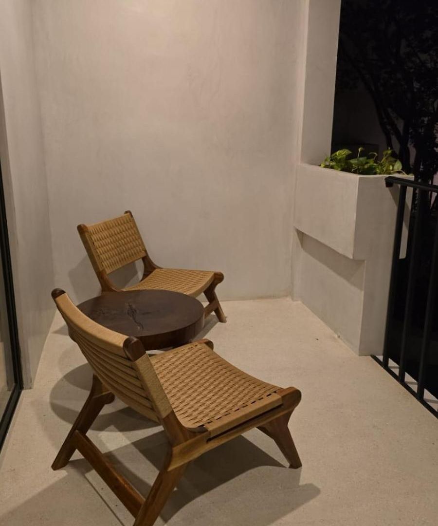 Apartment Depa Relax Star In Tulum