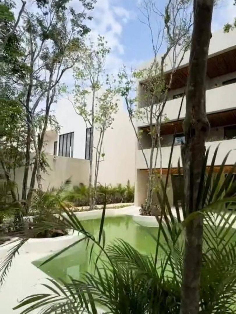 Depa Relax Star In Apartment Tulum