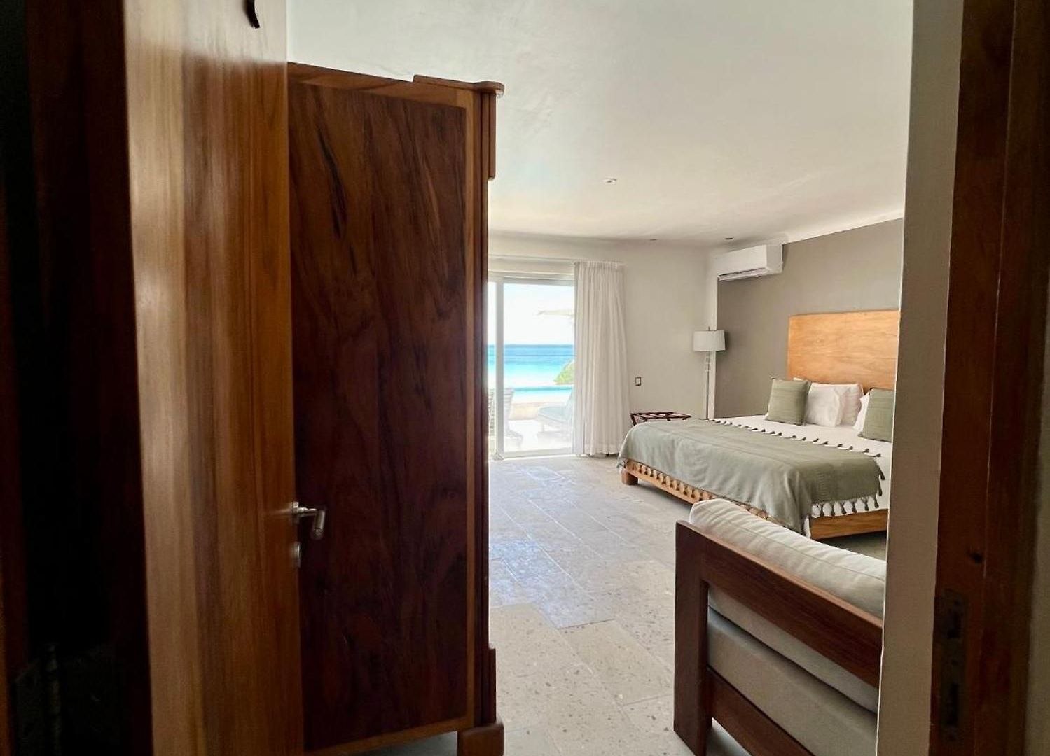 El Paraiso 4* Tulum
