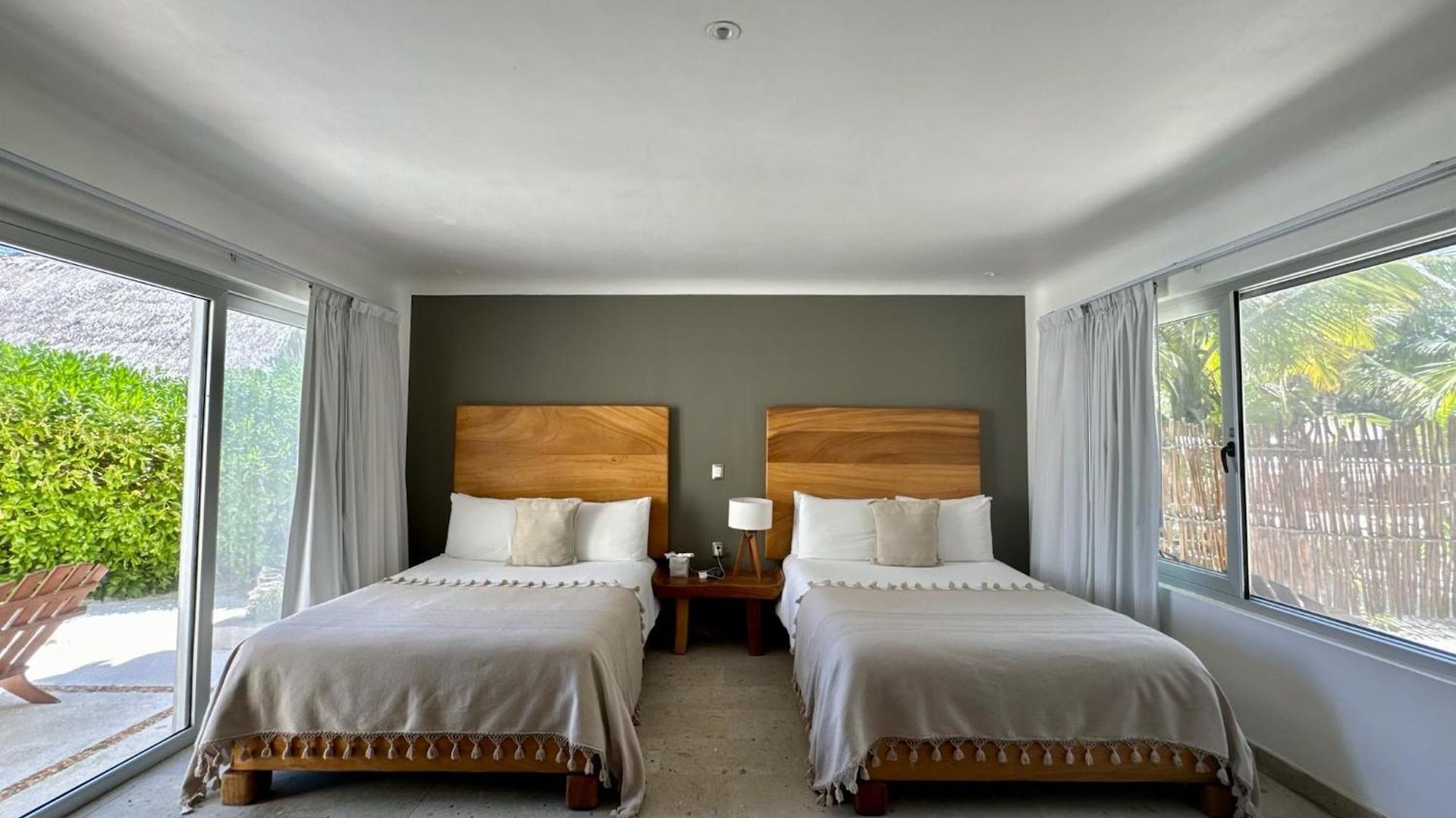 El Paraiso 4* Tulum