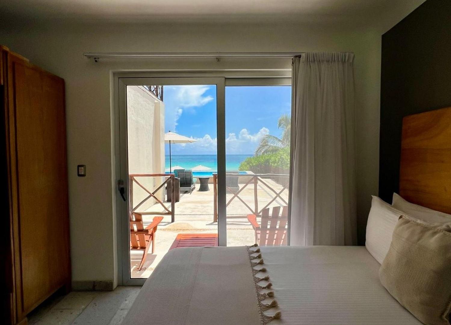 El Paraiso
