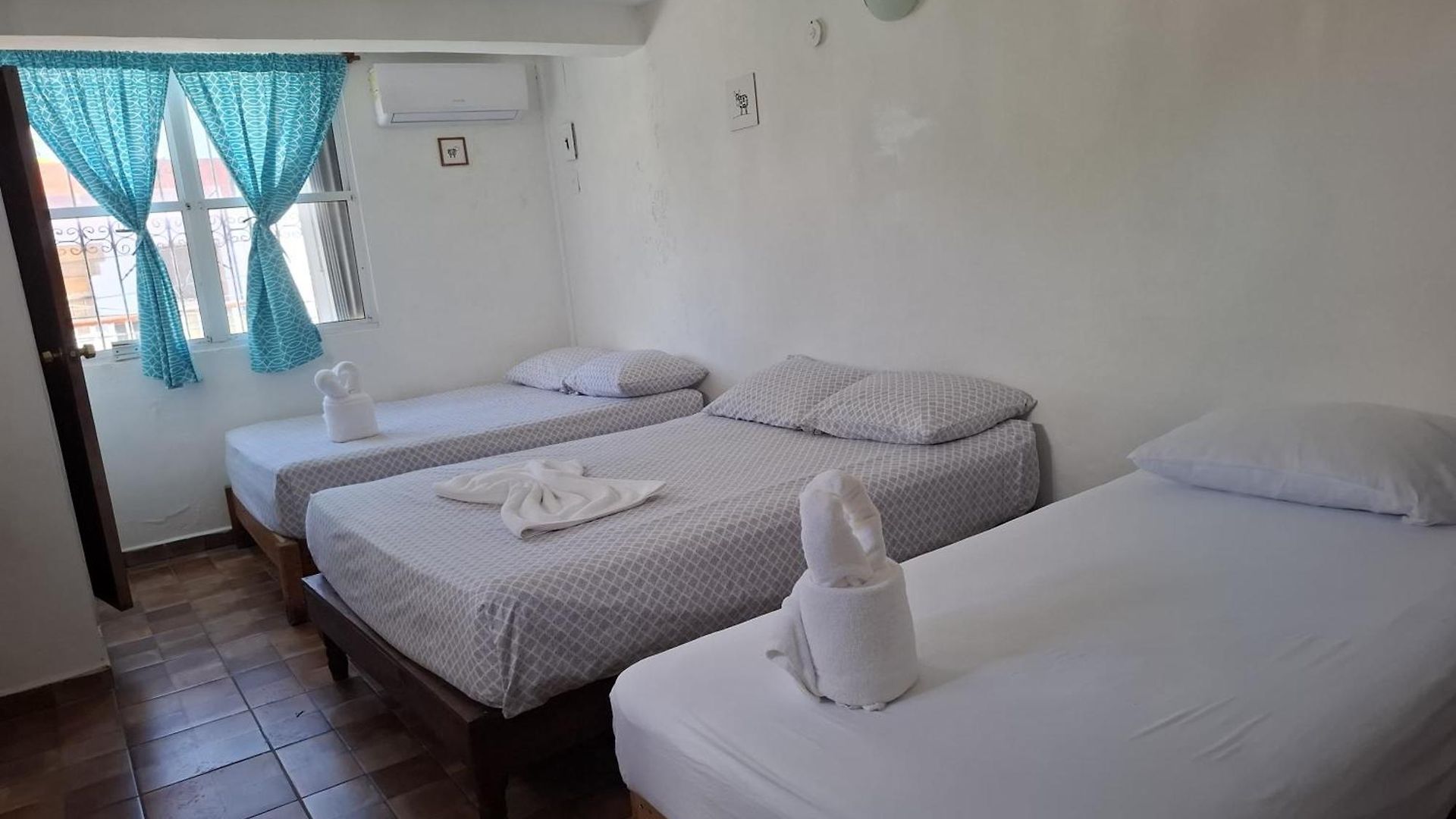 Naay Bej 3* Tulum