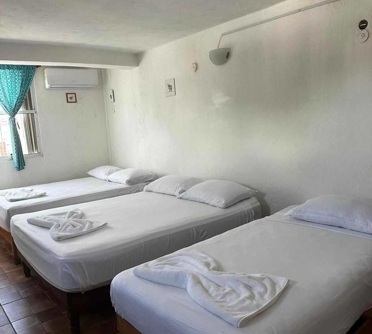 Naay Bej Hotel