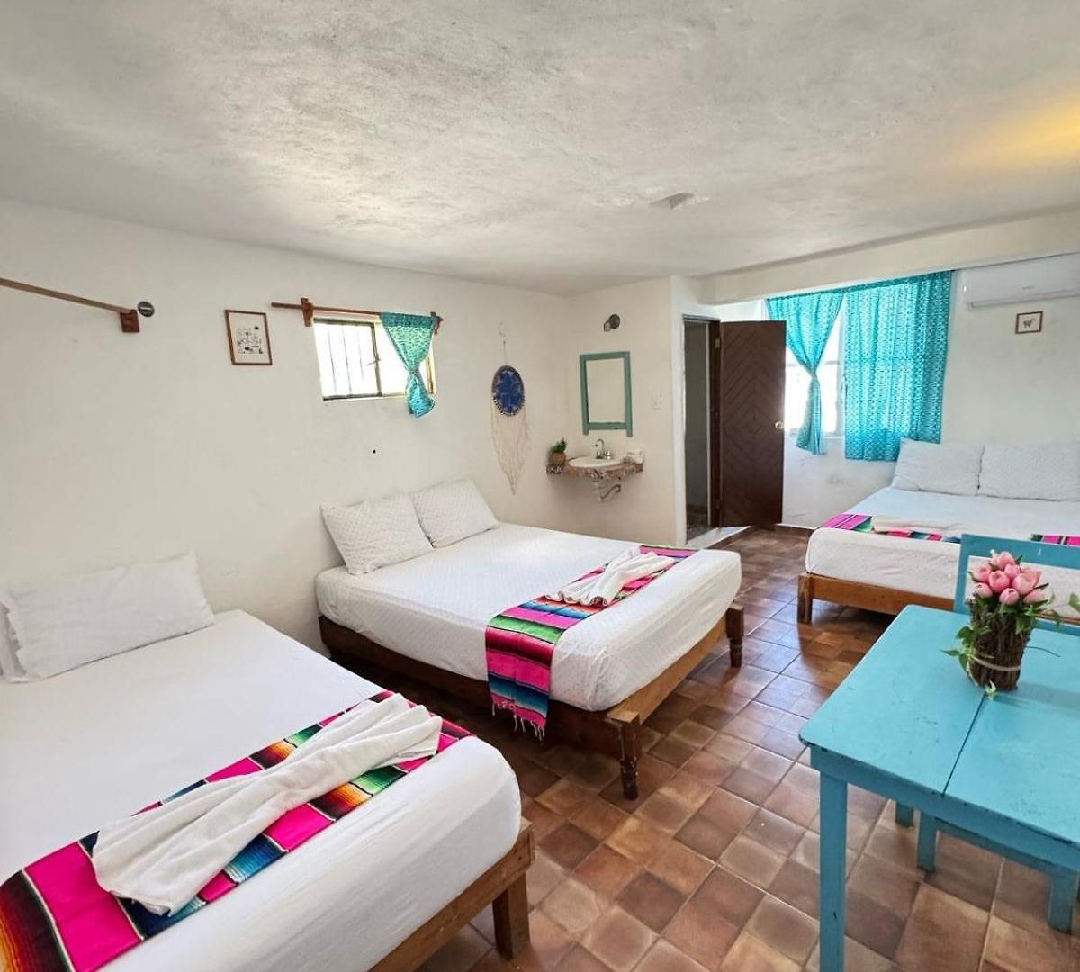 Hotel Naay Bej