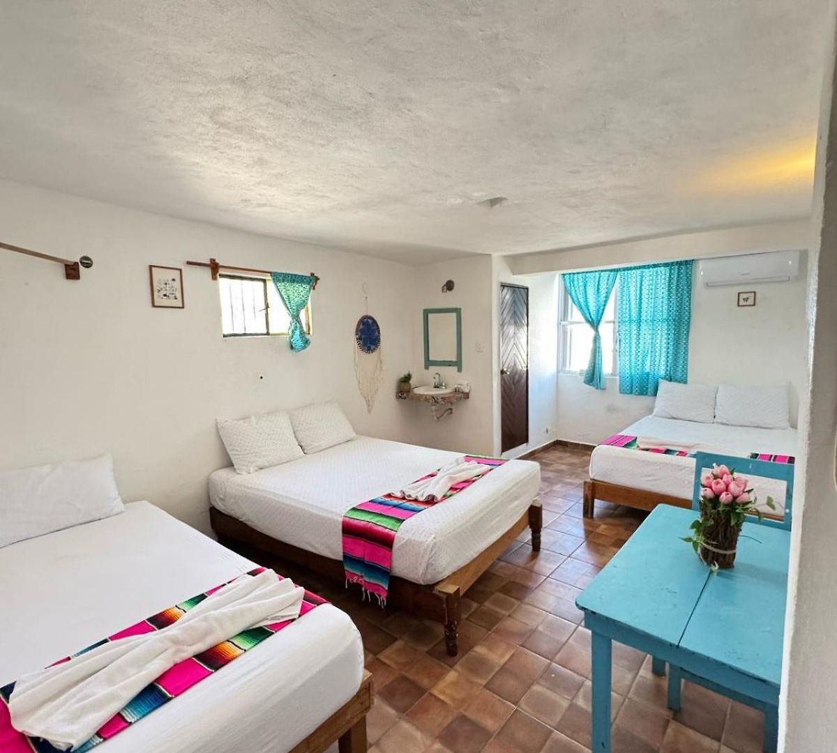 Naay Bej Hotel 3*