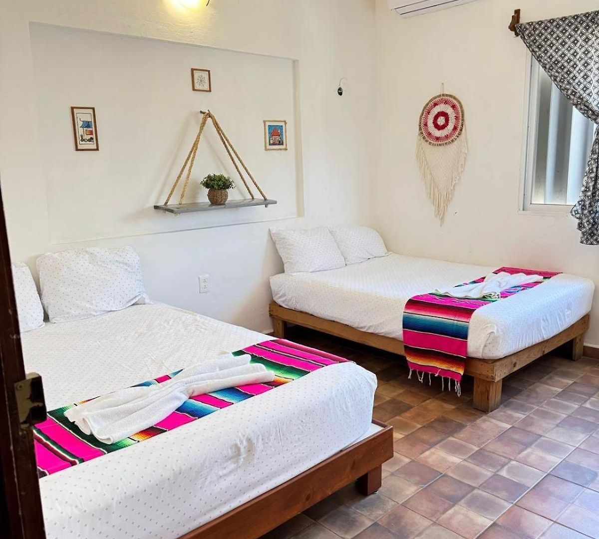 Naay Bej Hotel 3*